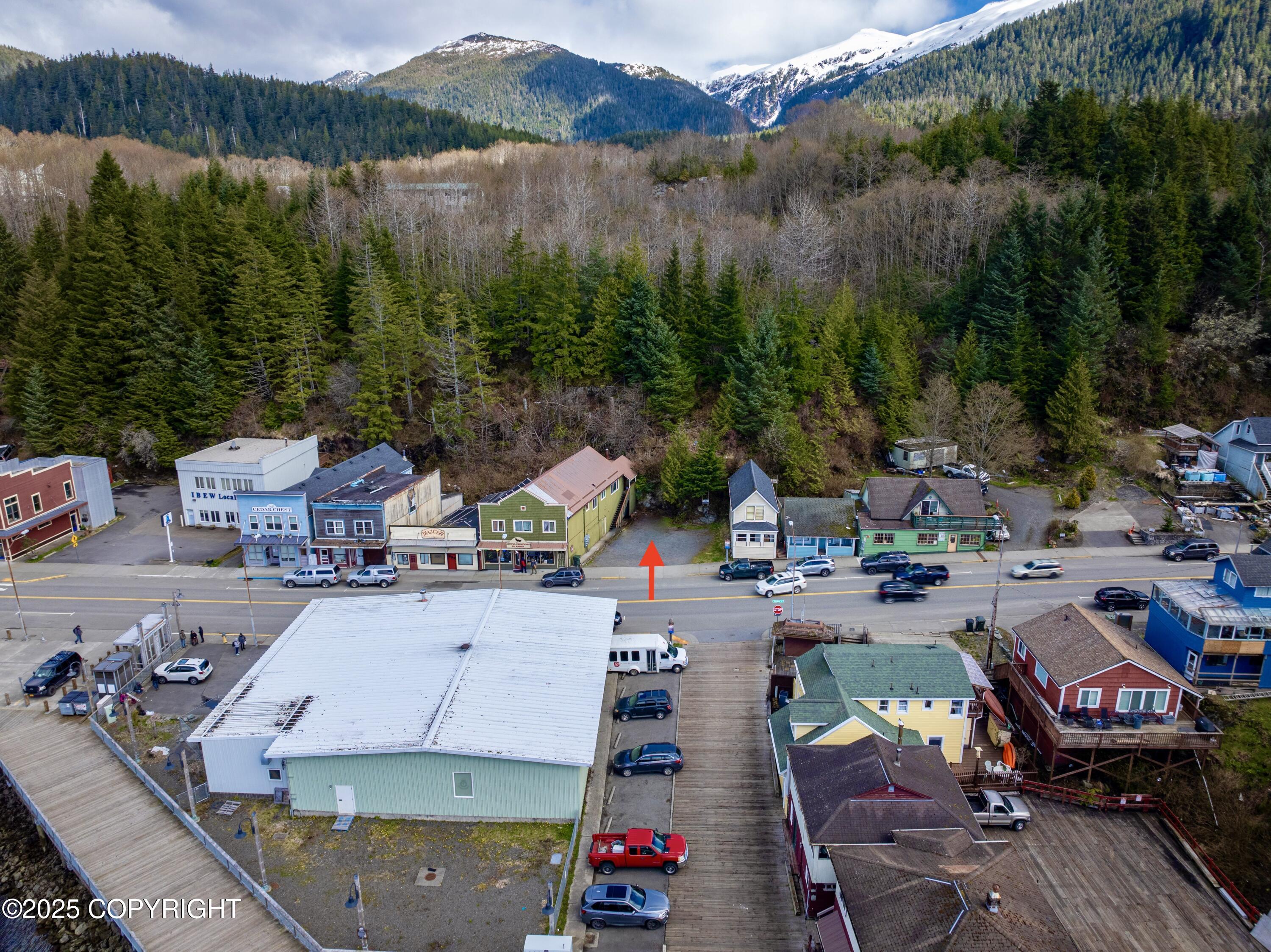 Lot 13 Stedman Street