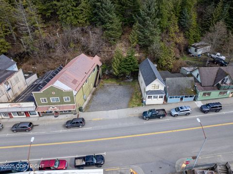 Photo of Lot 13 Stedman Street, Ketchikan, AK 99901 (MLS # 25-7679) Photo of Lot 13 Stedman Street, Ketchikan, AK 99901 (MLS # 25-7679)