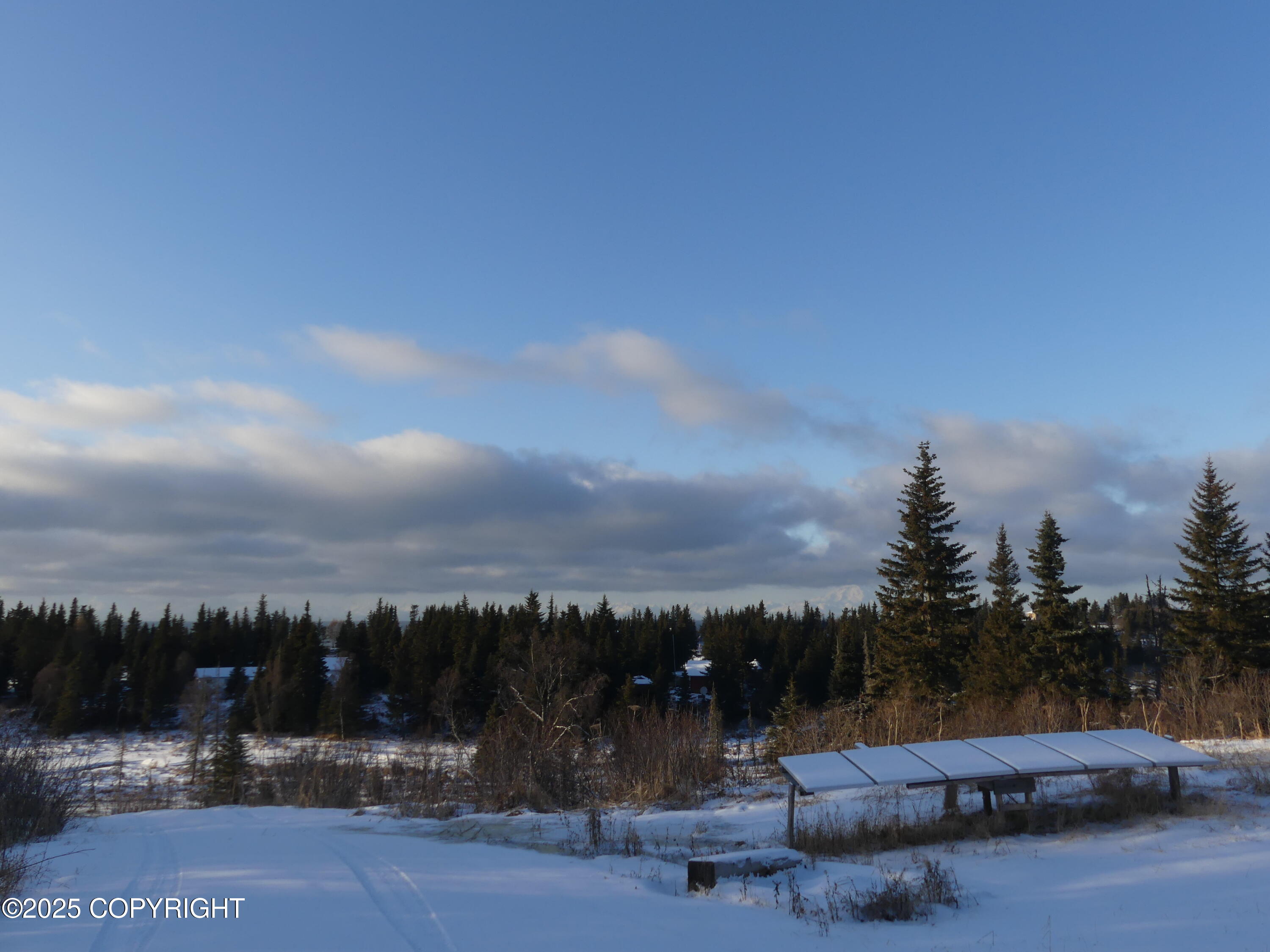 68272 N Wishbone Way, Ninilchik, Alaska image 4