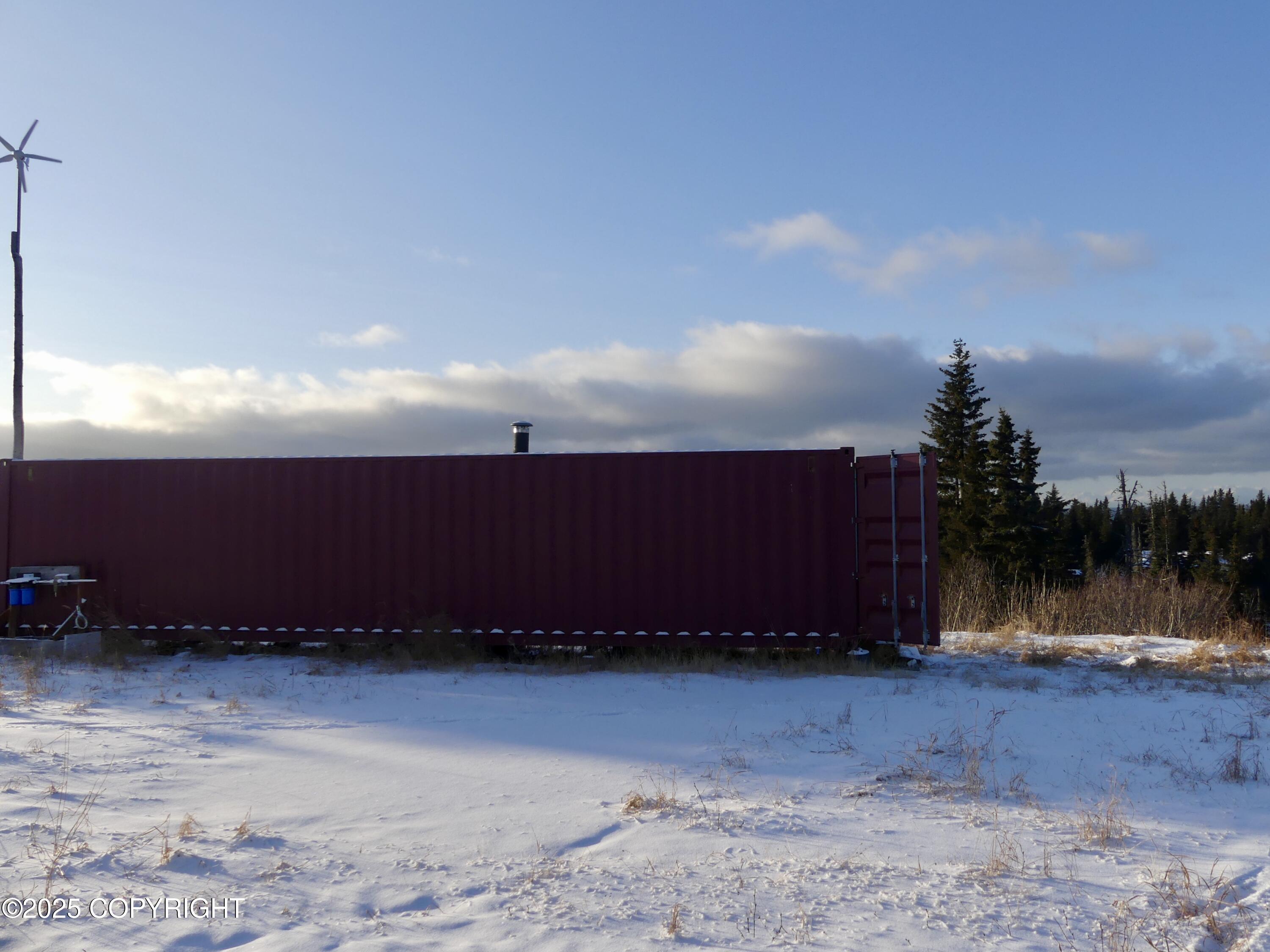 68272 N Wishbone Way, Ninilchik, Alaska image 8