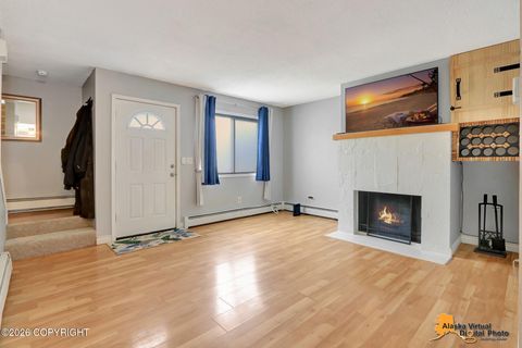 Photo of 6222 E 12th Avenue #D1, Anchorage, AK 99504 (MLS # 26-5288)