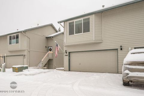 19962 Driftwood Bay Drive #10 Eagle River AK 99577