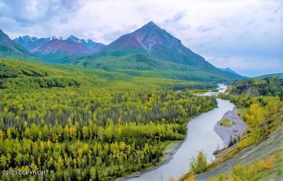 Nhn SW Ferebee River Avenue, Haines, Alaska image 1