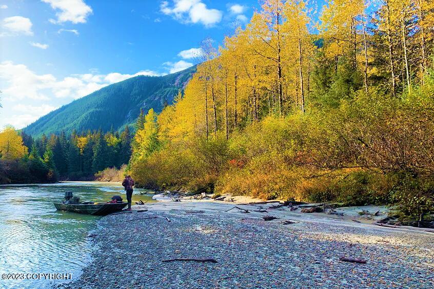 Nhn SW Ferebee River Avenue, Haines, Alaska image 5