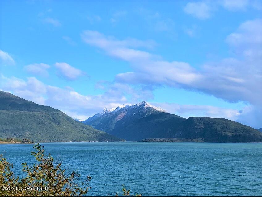 Nhn SW Ferebee River Avenue, Haines, Alaska image 12