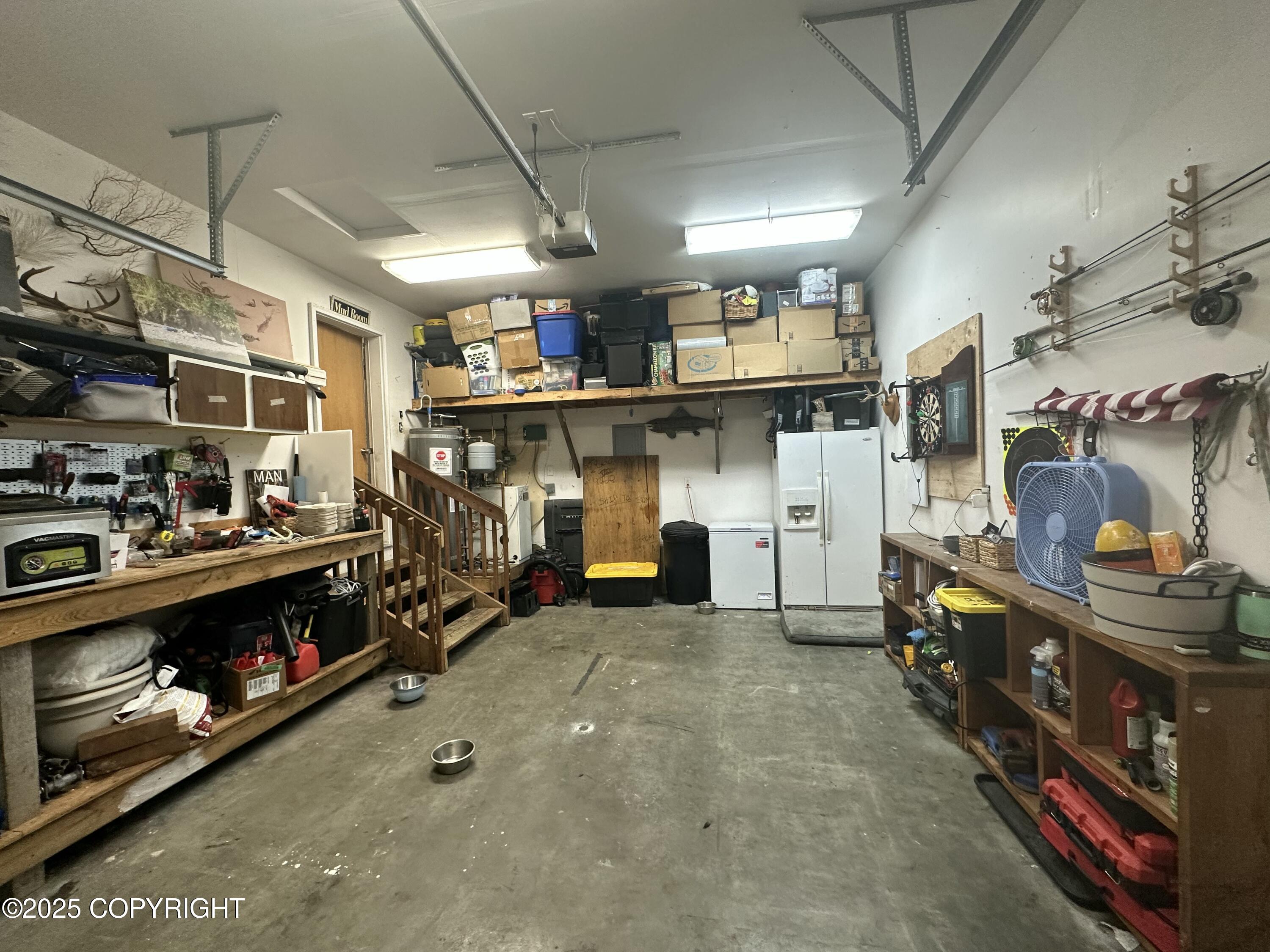 3984 Harry Neilsen Avenue, Kodiak, Alaska image 22