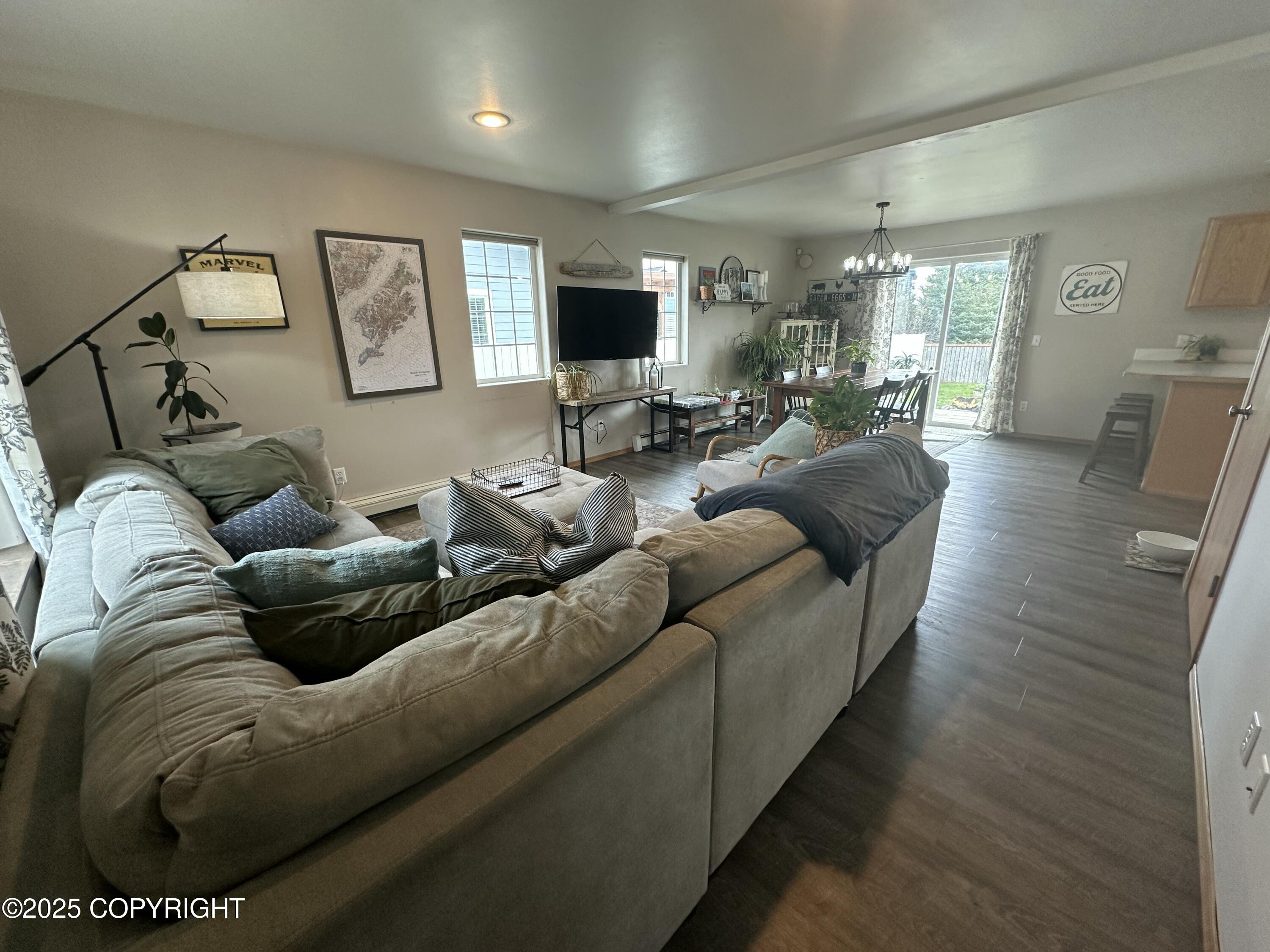 3984 Harry Neilsen Avenue, Kodiak, Alaska image 12
