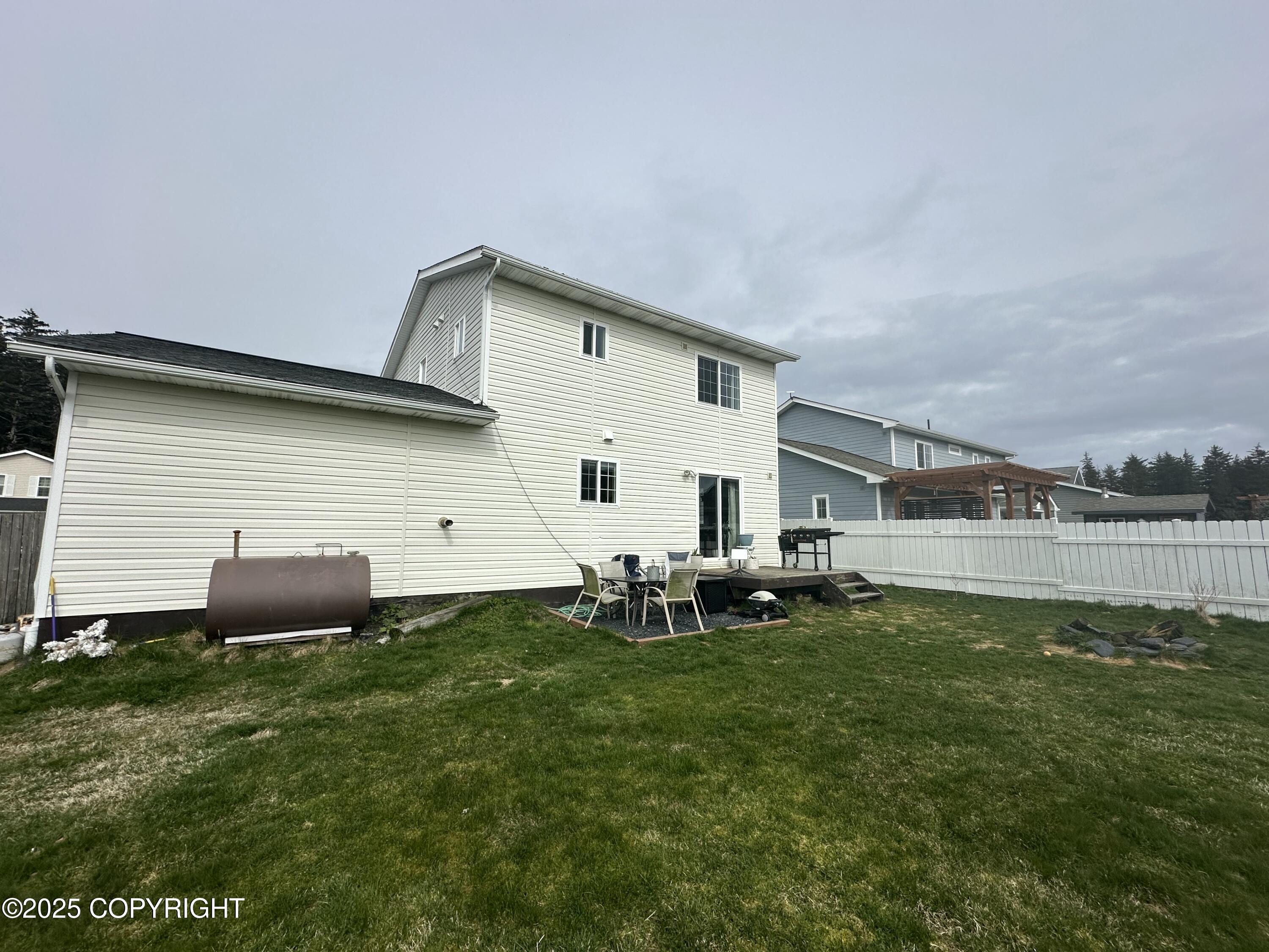 3984 Harry Neilsen Avenue, Kodiak, Alaska image 23