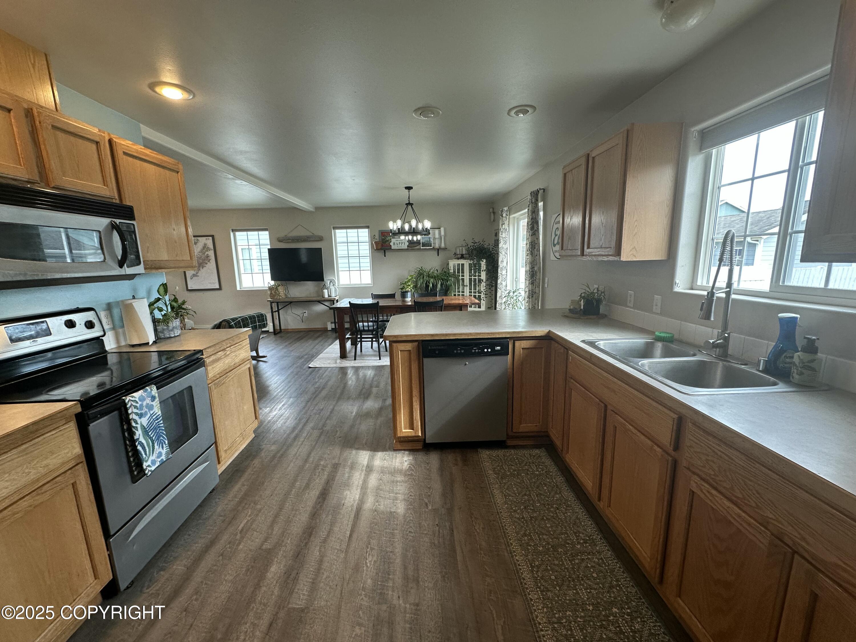 3984 Harry Neilsen Avenue, Kodiak, Alaska image 7