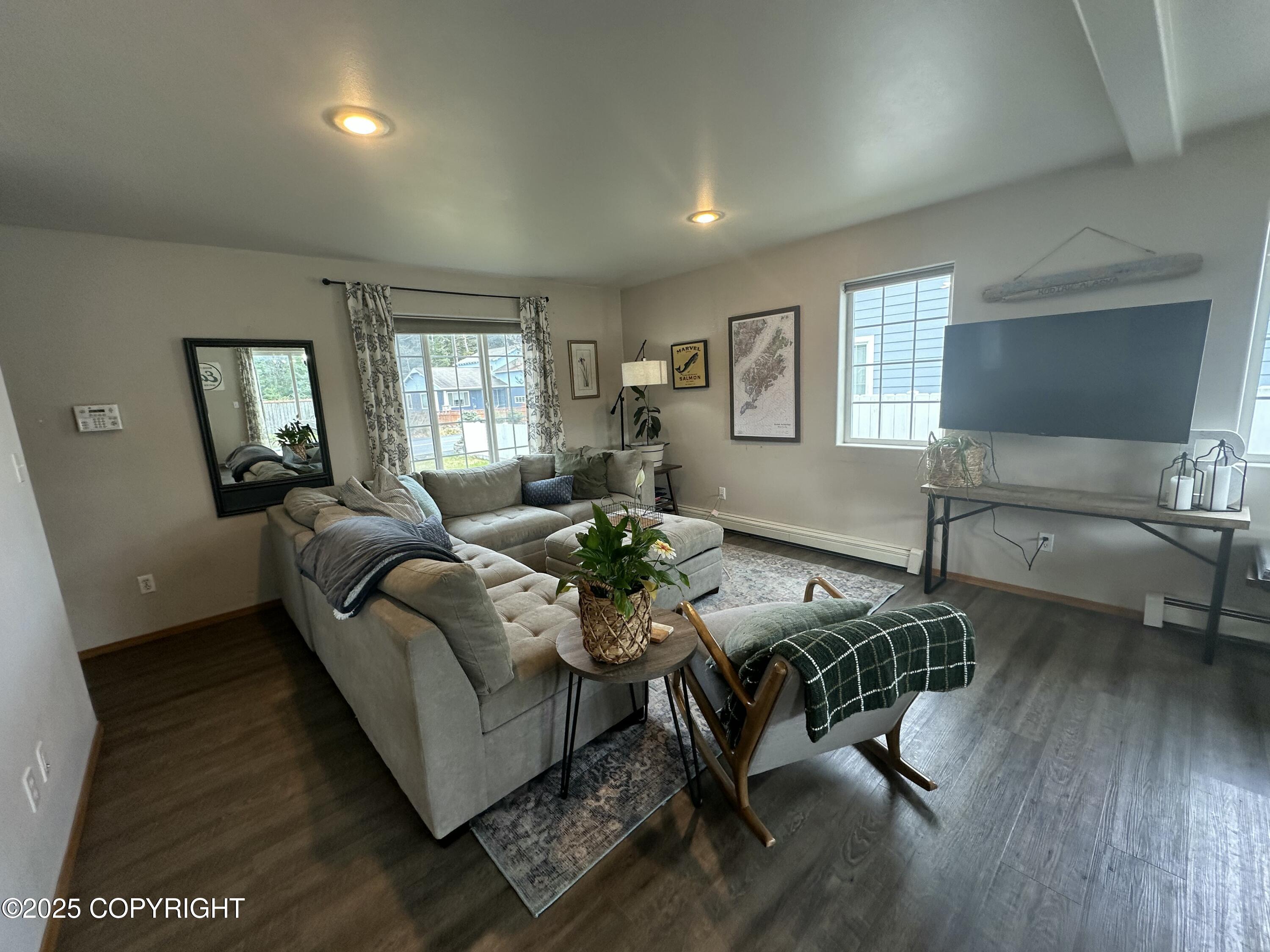 3984 Harry Neilsen Avenue, Kodiak, Alaska image 10