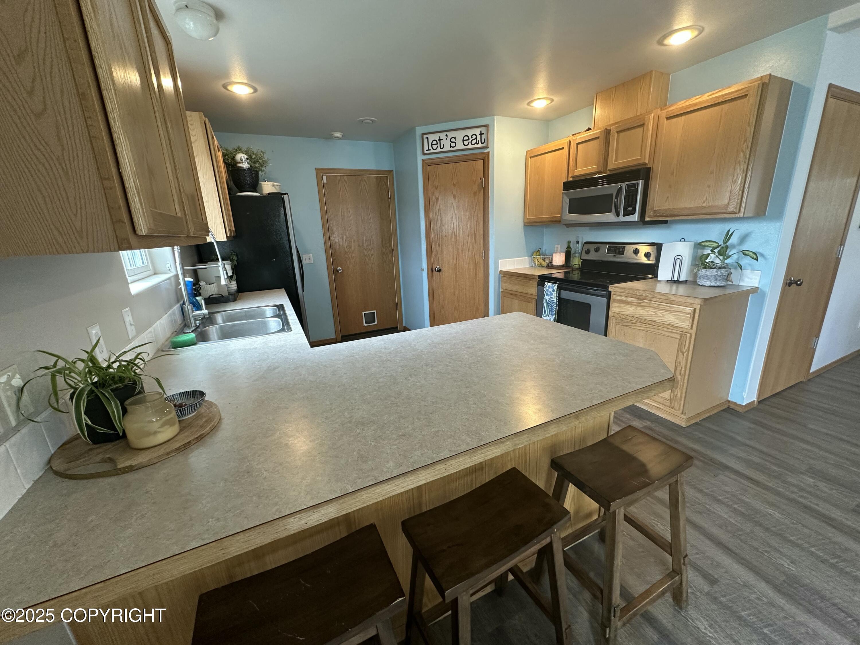 3984 Harry Neilsen Avenue, Kodiak, Alaska image 6