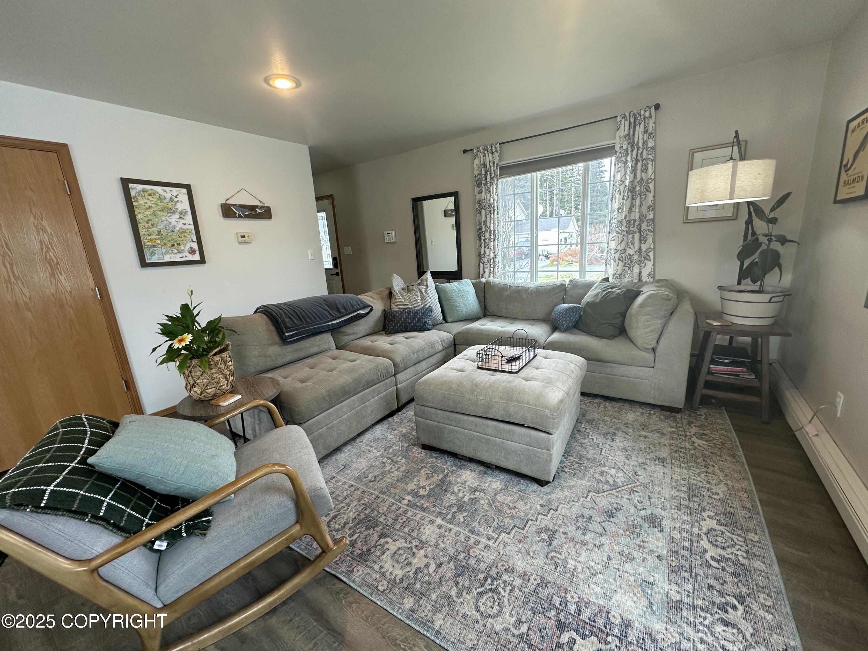 3984 Harry Neilsen Avenue, Kodiak, Alaska image 11