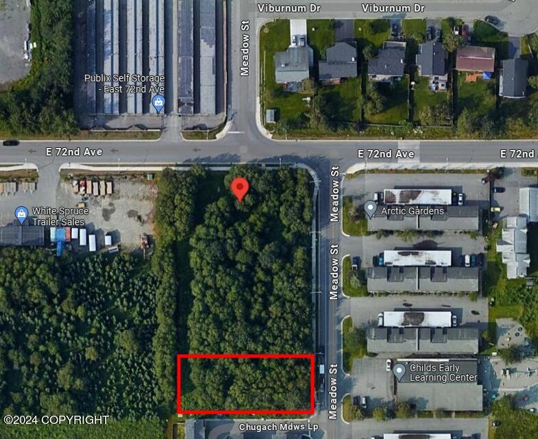 7230 Meadow Street, Anchorage, Alaska image 2