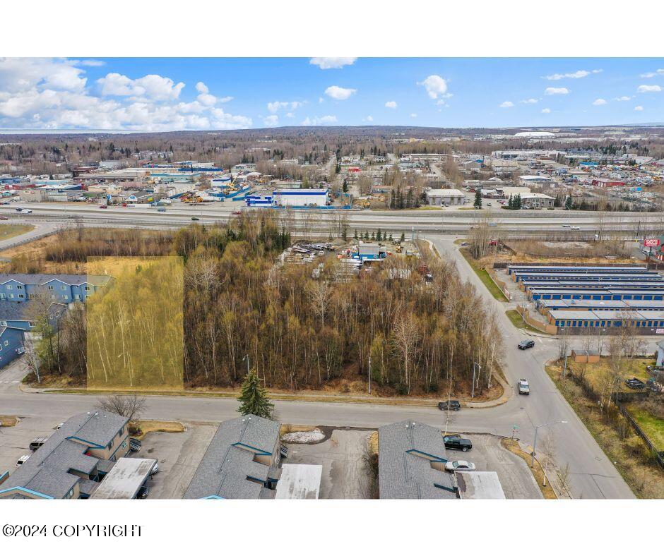 7230 Meadow Street, Anchorage, Alaska image 1