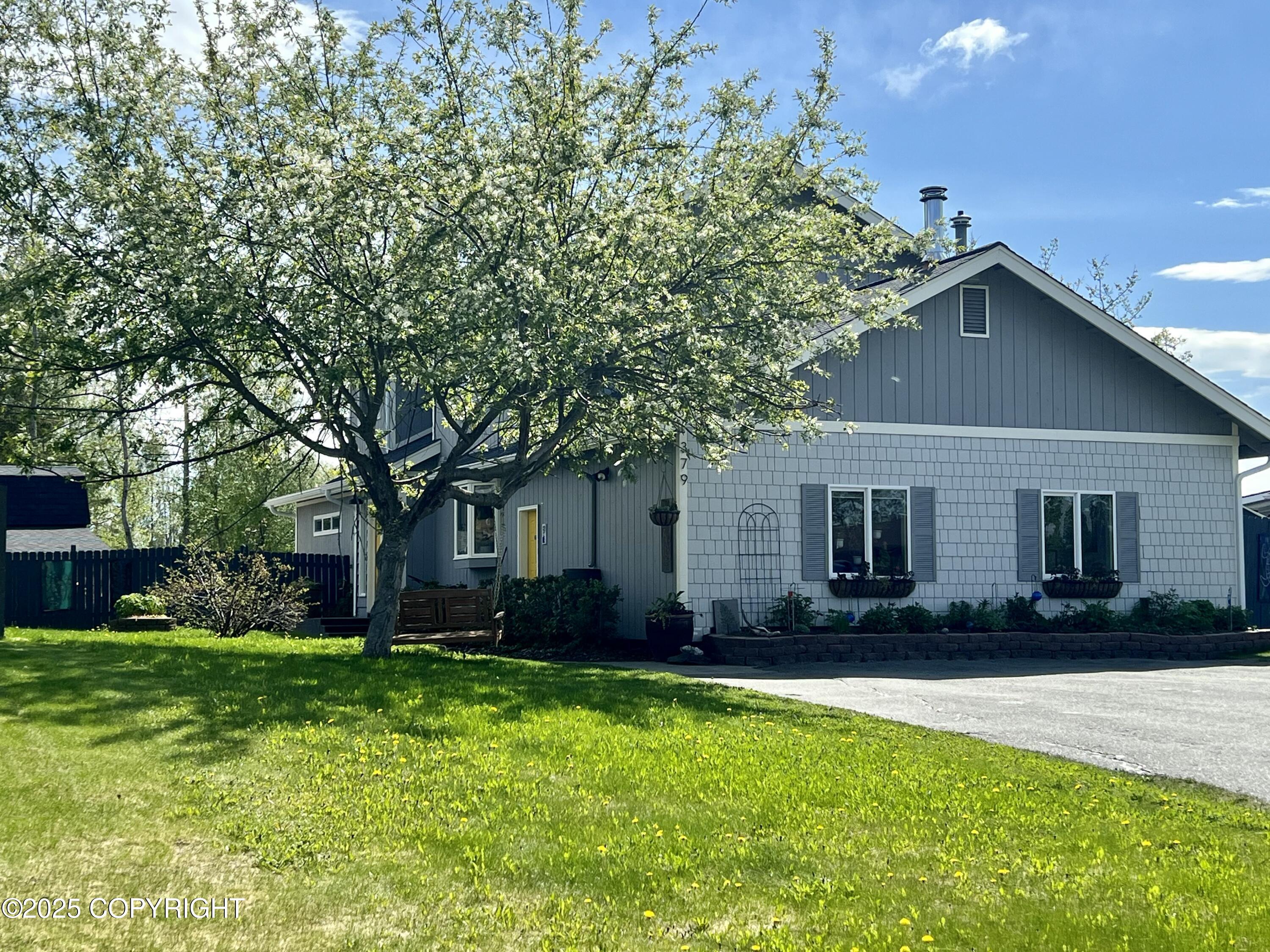 379 Katmai Avenue, Soldotna, Alaska image 1