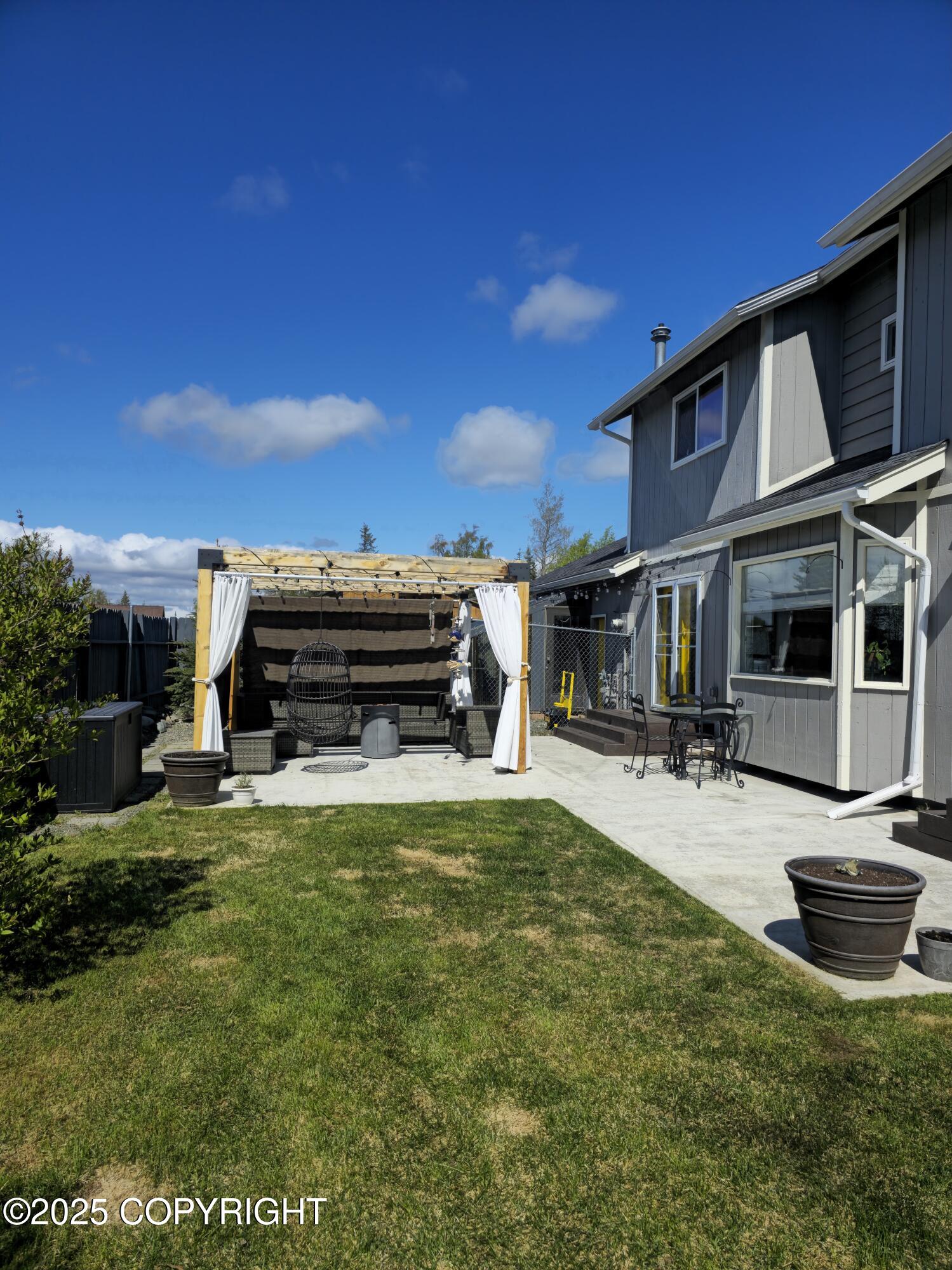 379 Katmai Avenue, Soldotna, Alaska image 49