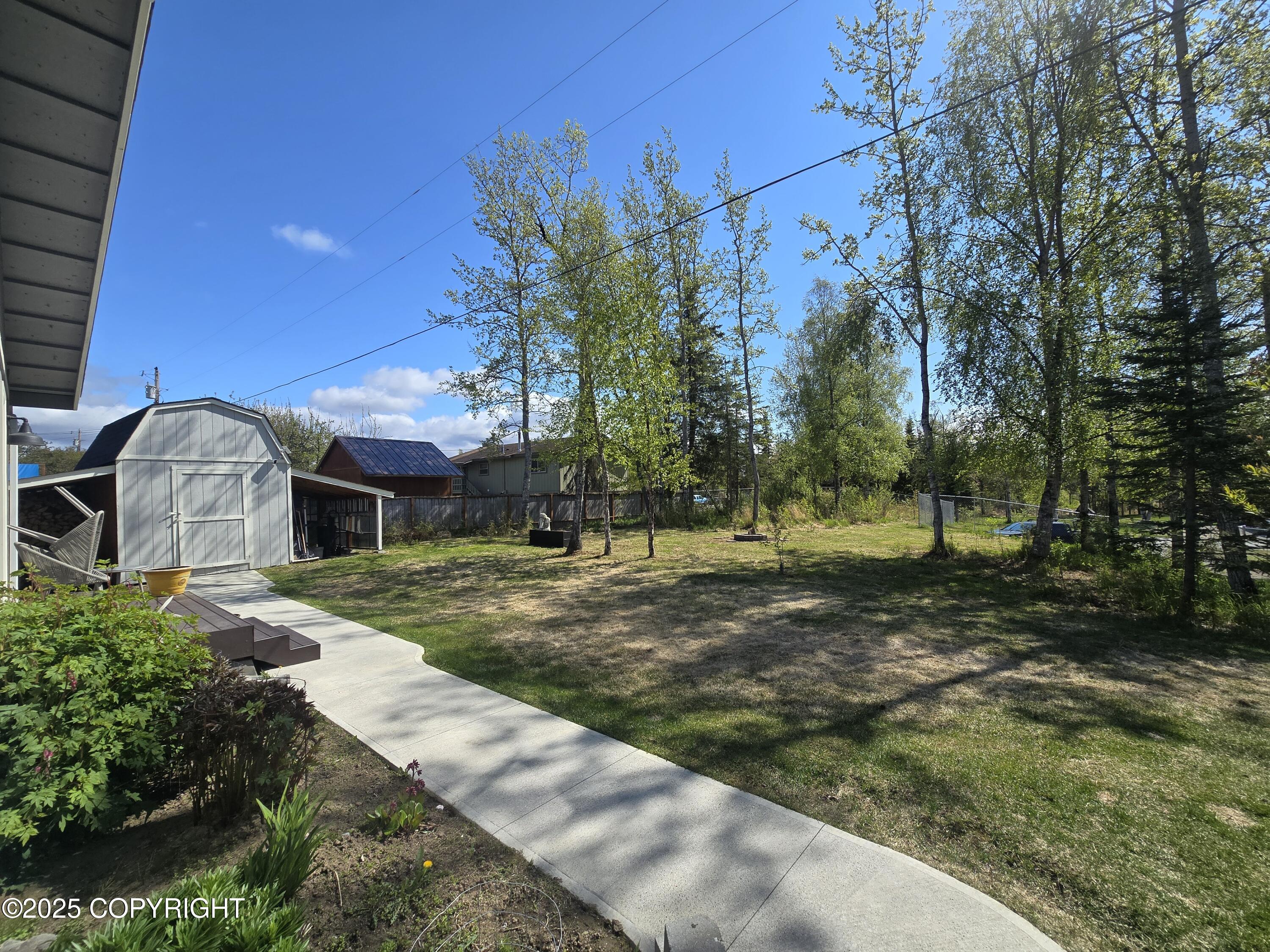 379 Katmai Avenue, Soldotna, Alaska image 50