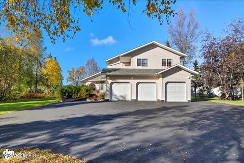 Homes For Sale - 47300 Winridge Avenue<br/> Kenai, AK 99611