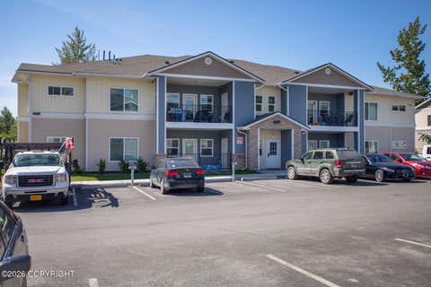 Photo of 7431 E 4th Avenue #4, Anchorage, AK 99508 (MLS # 26-10674)