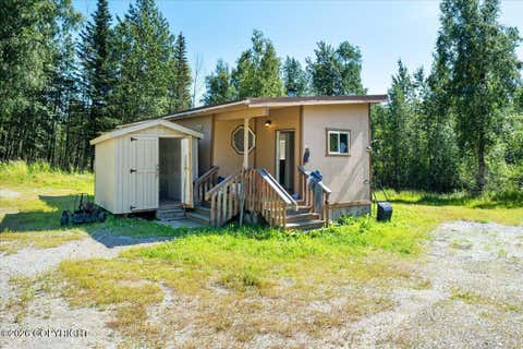 Photo of 7801 S Blarney Circle, Wasilla, AK 99623 (MLS # 26-9902)