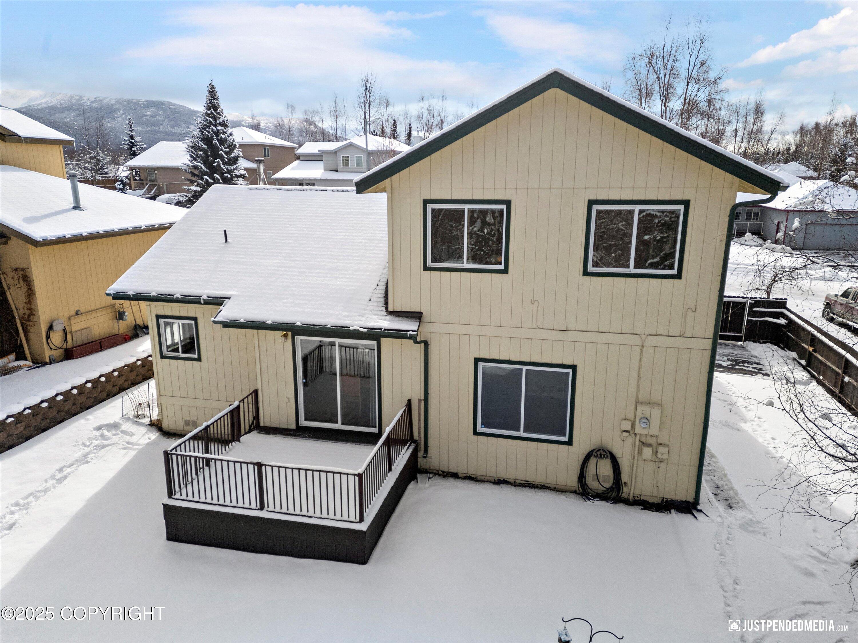 7811 Wildbrook Court, Anchorage, Idaho image 39