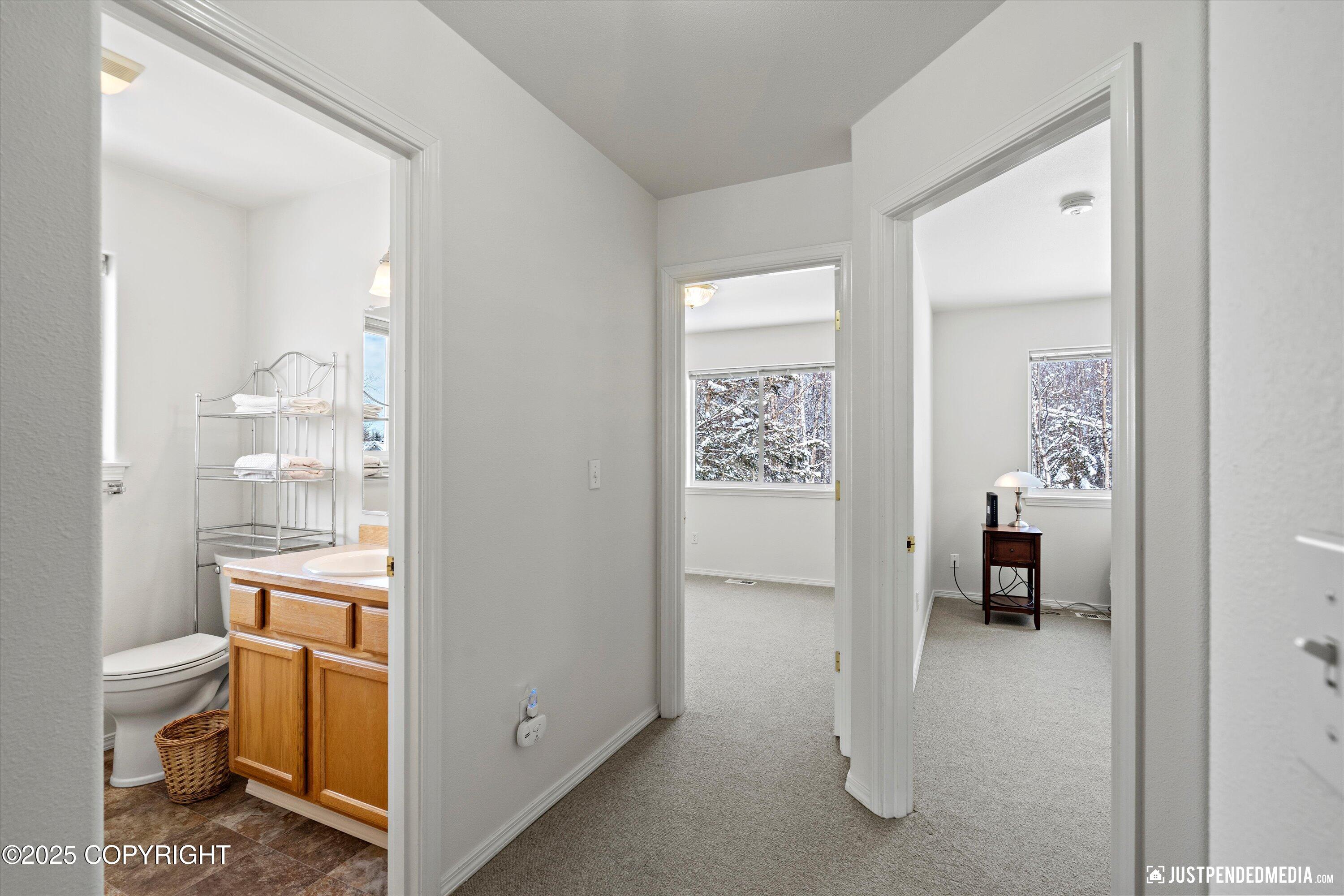 7811 Wildbrook Court, Anchorage, Idaho image 32