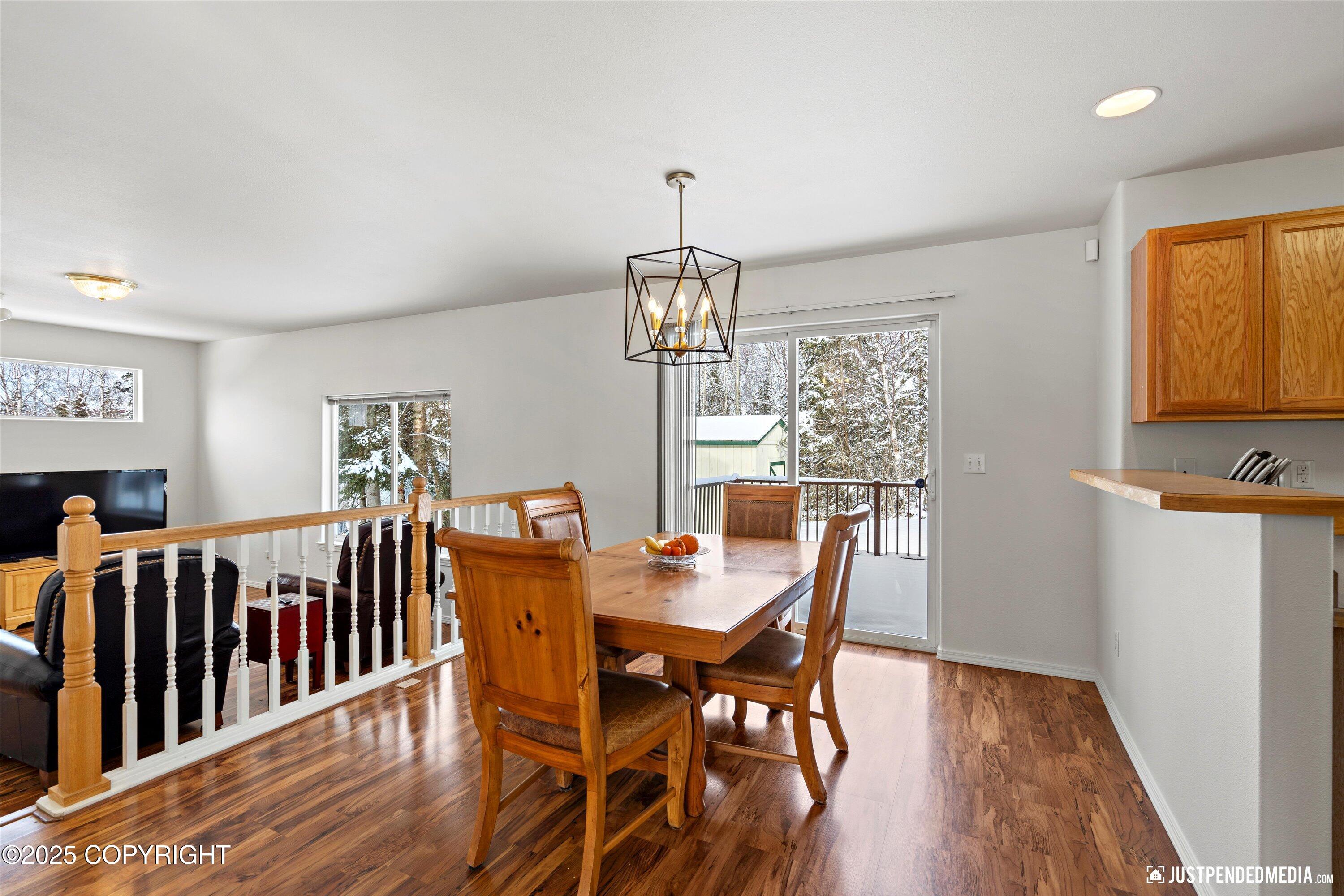7811 Wildbrook Court, Anchorage, Idaho image 9