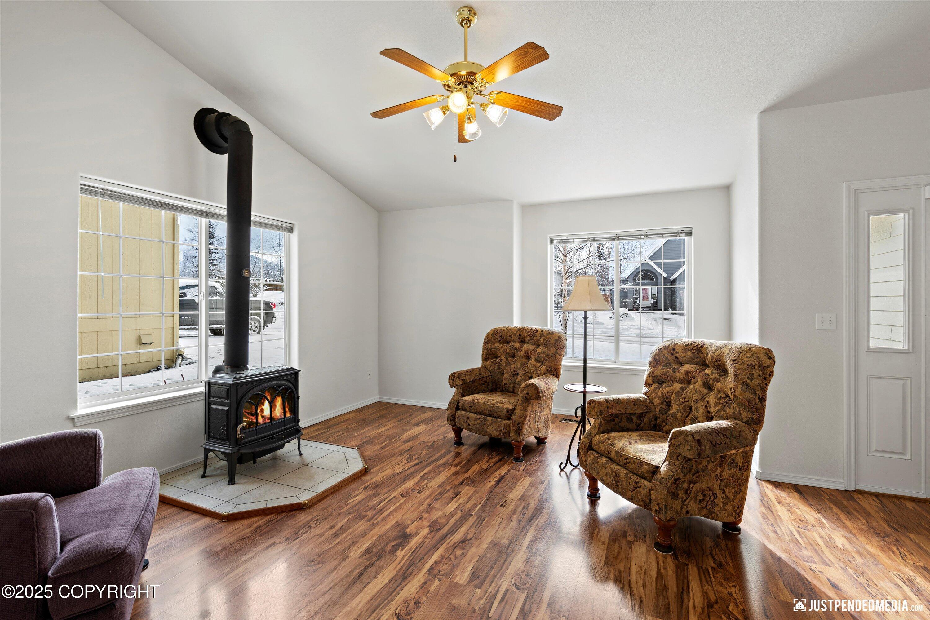 7811 Wildbrook Court, Anchorage, Idaho image 5