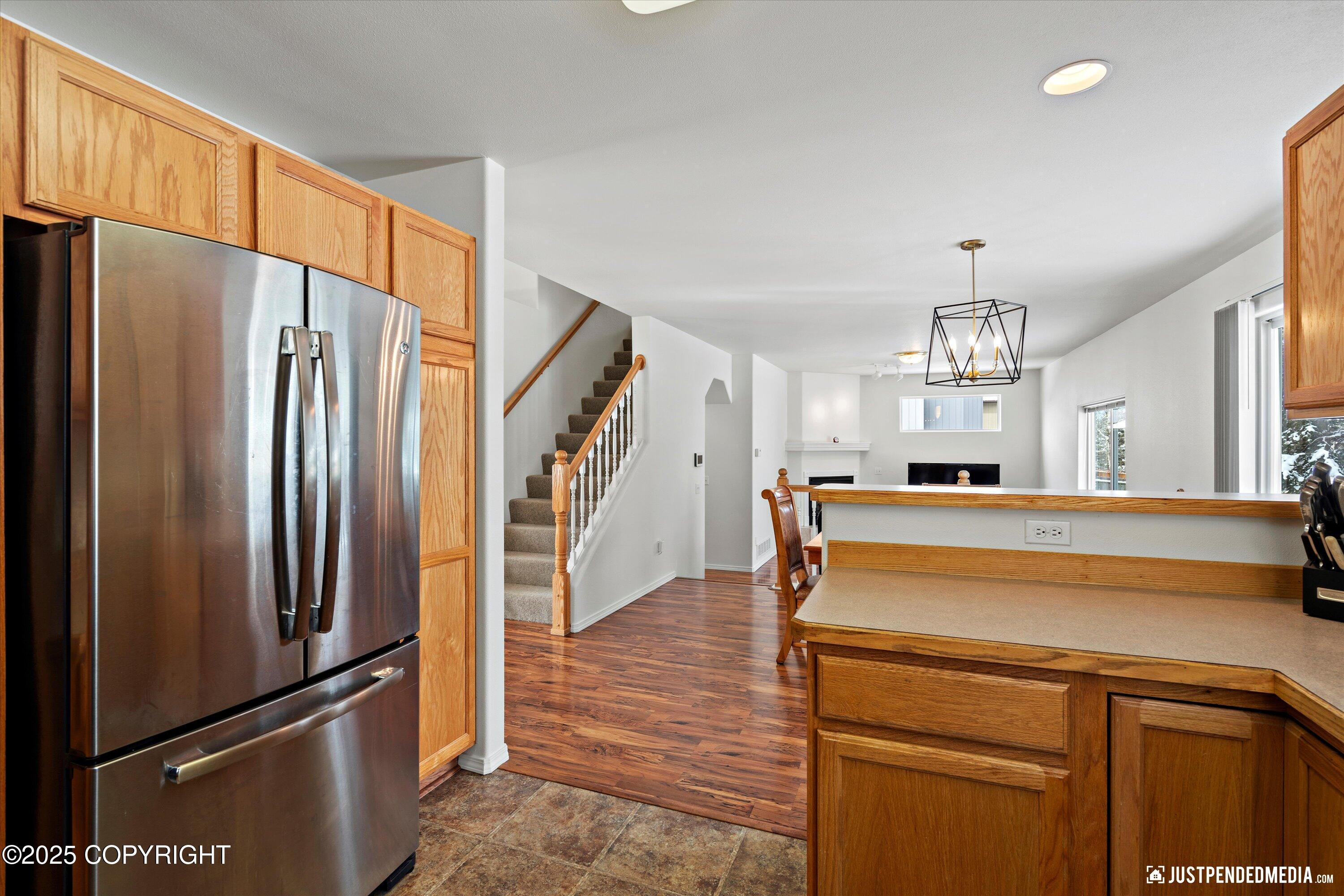 7811 Wildbrook Court, Anchorage, Idaho image 14