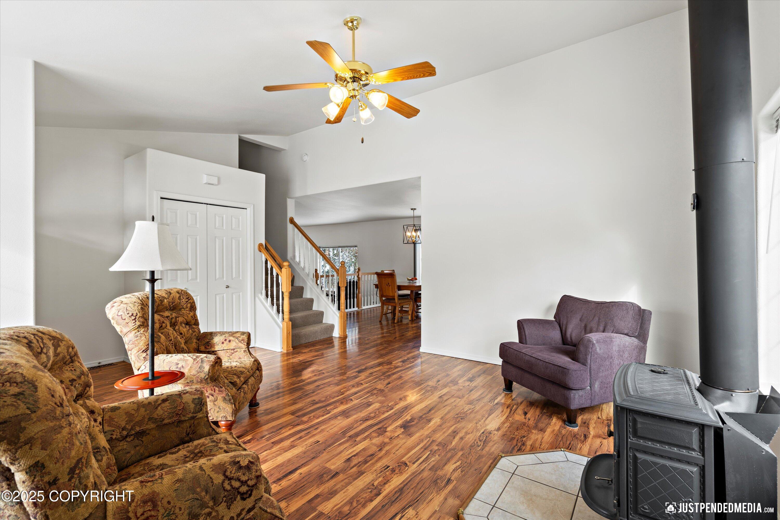 7811 Wildbrook Court, Anchorage, Idaho image 8