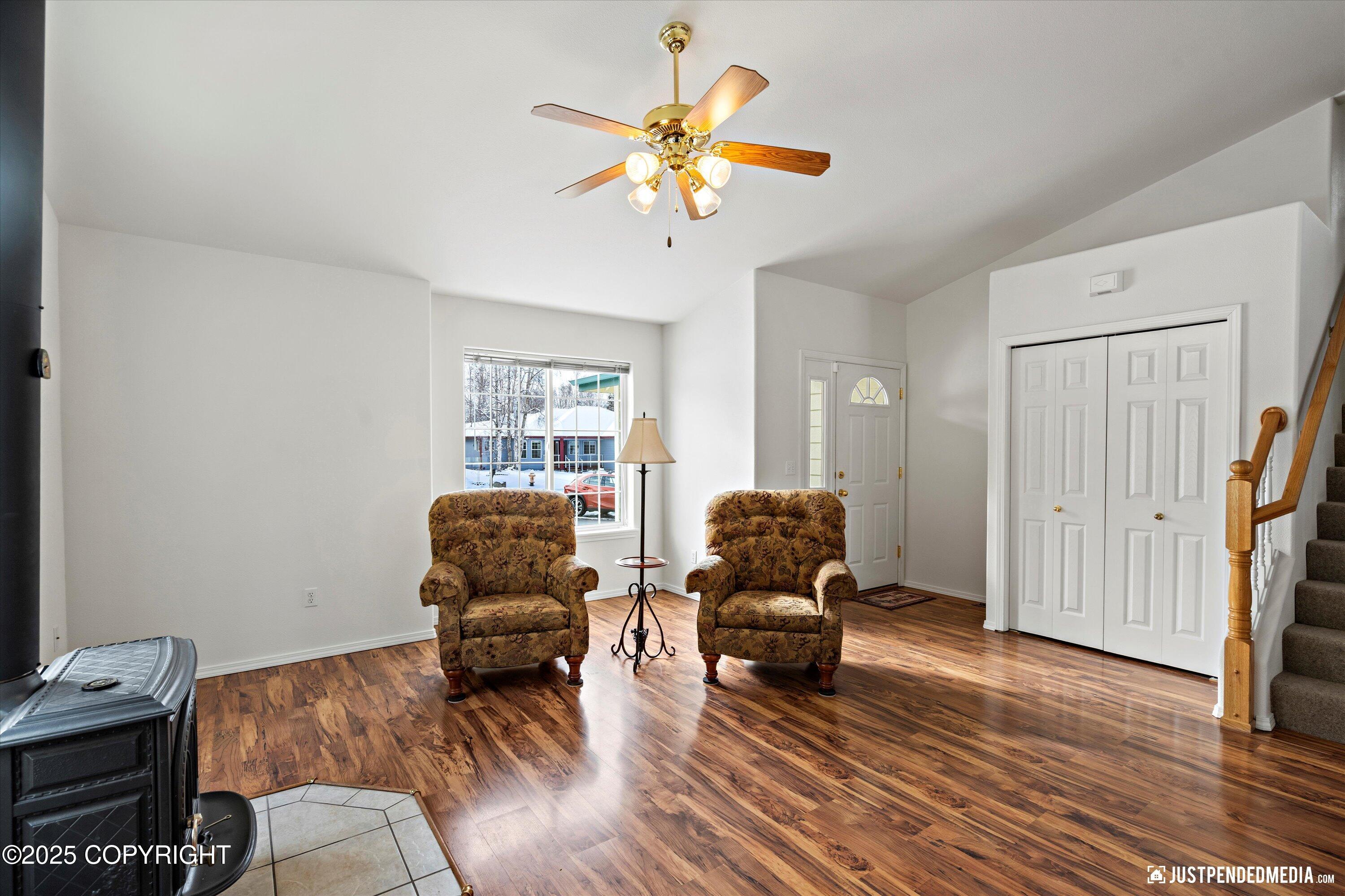 7811 Wildbrook Court, Anchorage, Idaho image 7