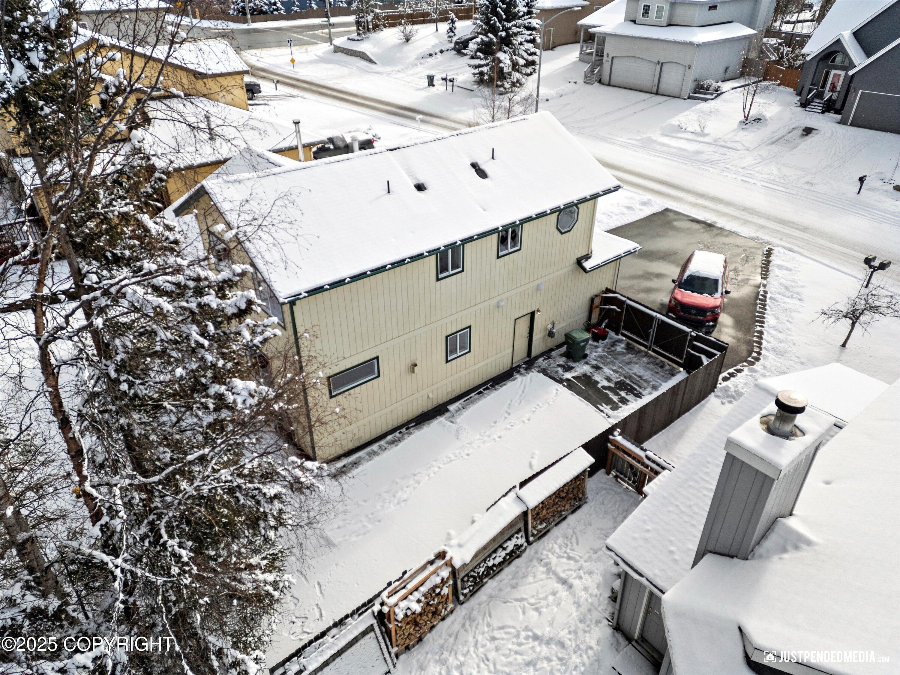 7811 Wildbrook Court, Anchorage, Idaho image 47