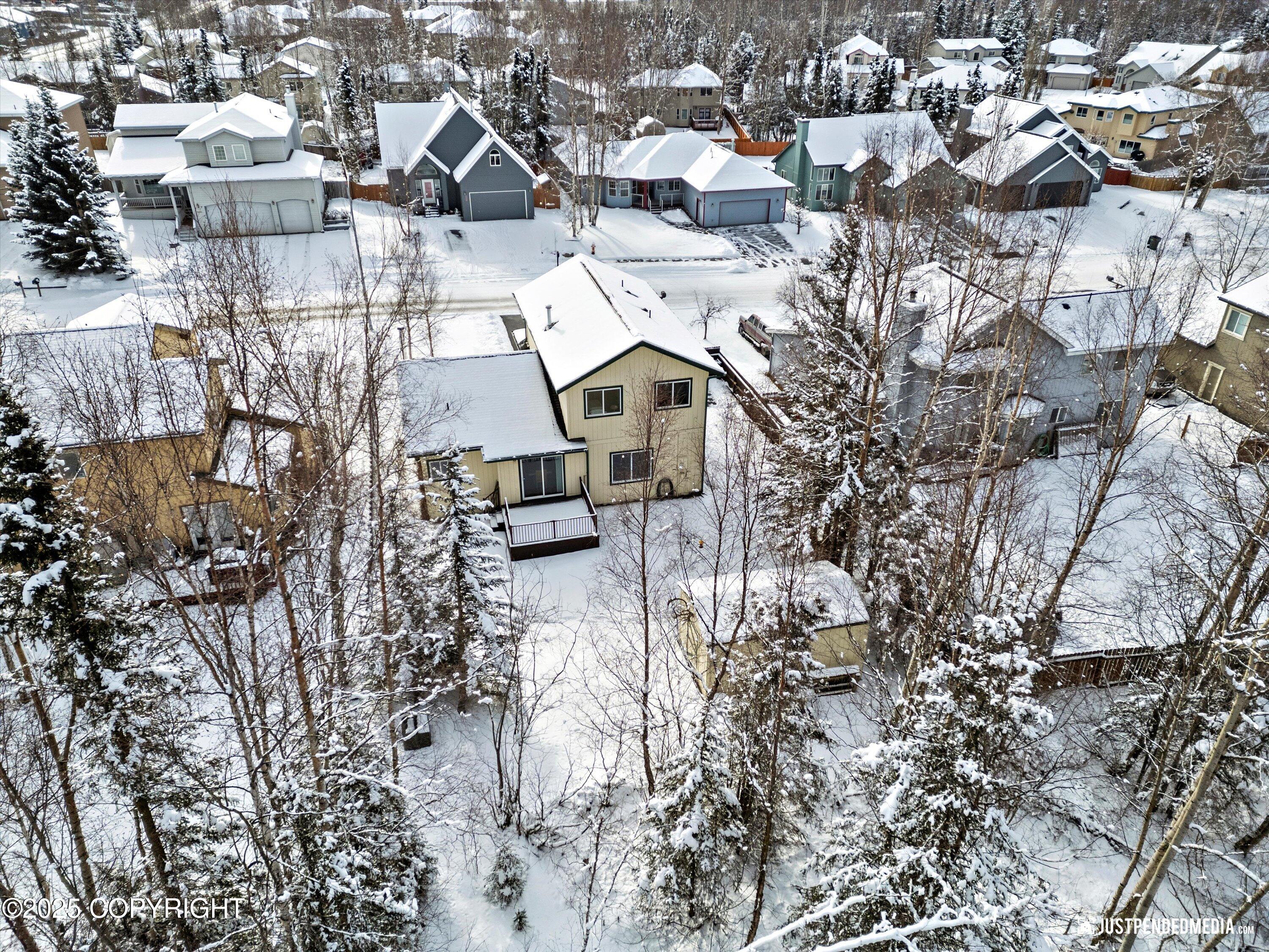 7811 Wildbrook Court, Anchorage, Idaho image 49