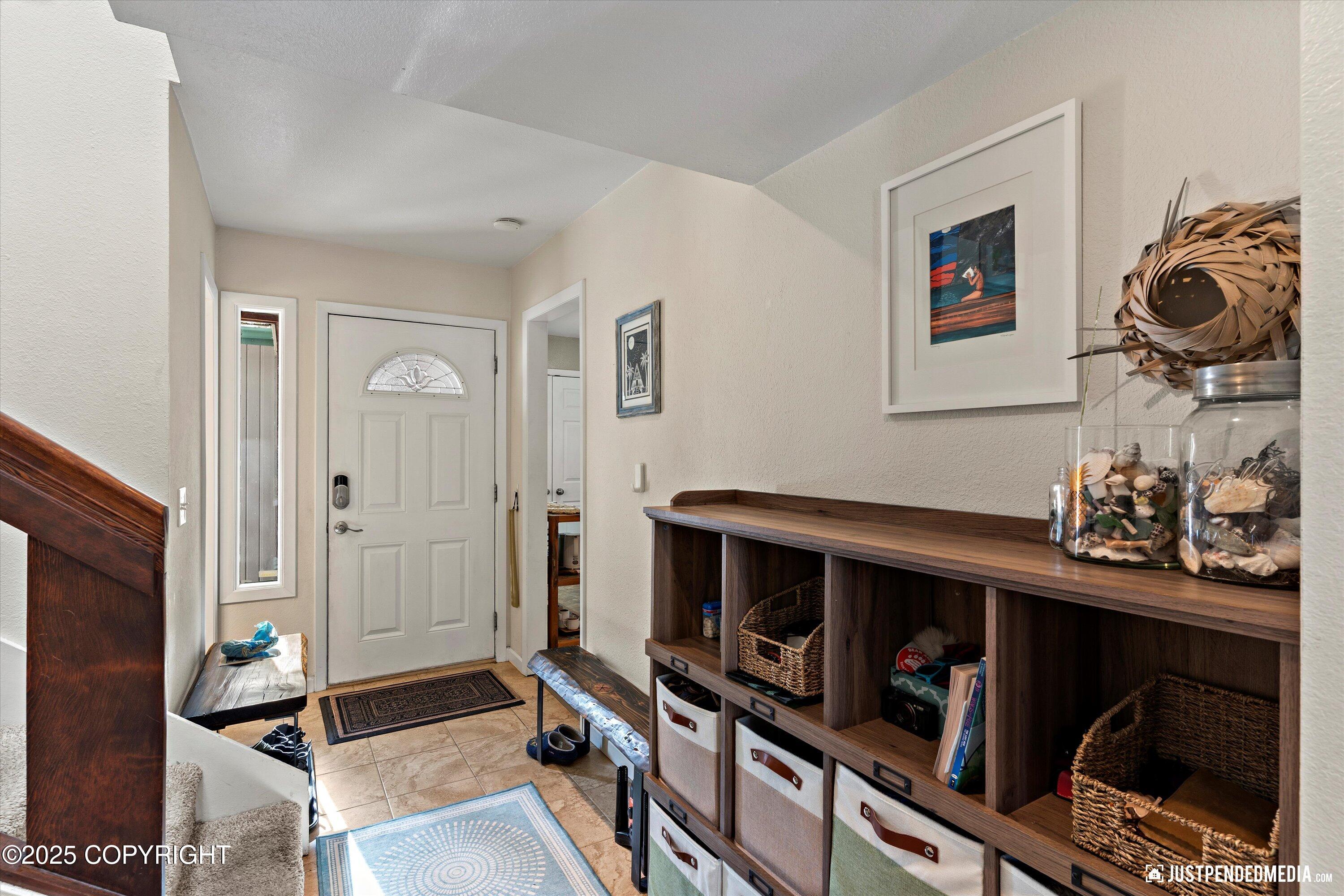 6635 Lunar Drive #D3, Anchorage, Alaska image 5