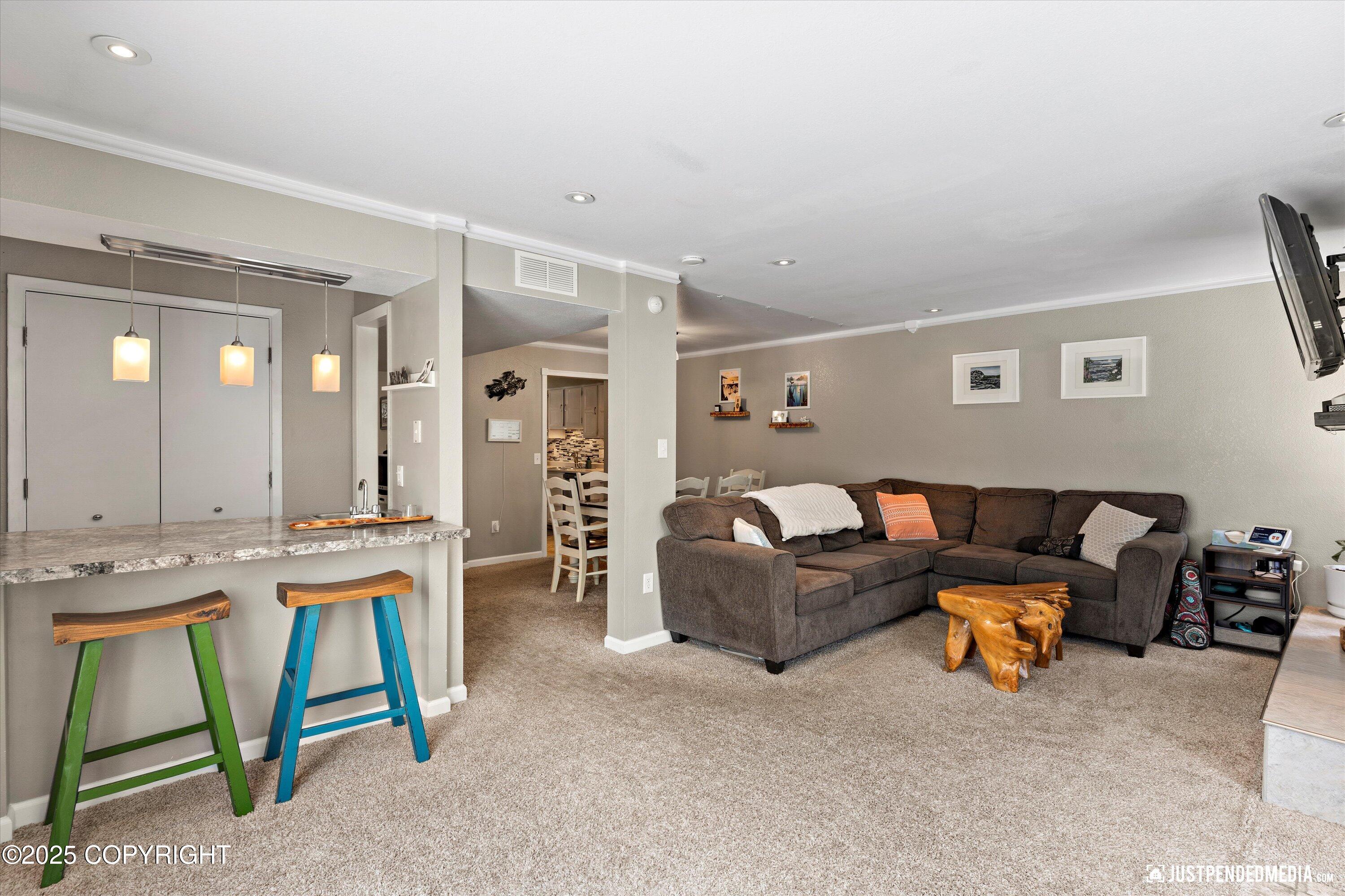 6635 Lunar Drive #D3, Anchorage, Alaska image 13