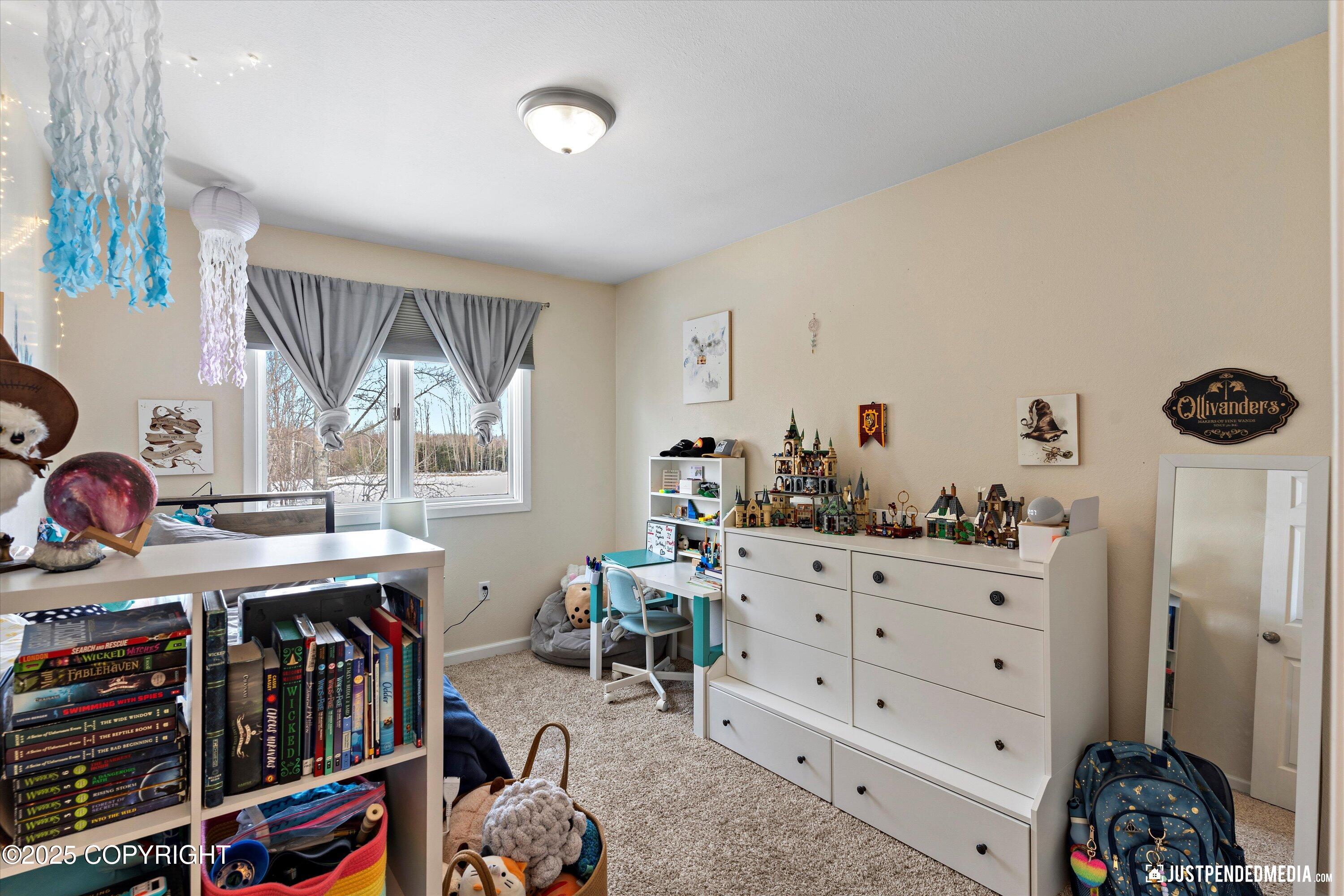 6635 Lunar Drive #D3, Anchorage, Alaska image 25