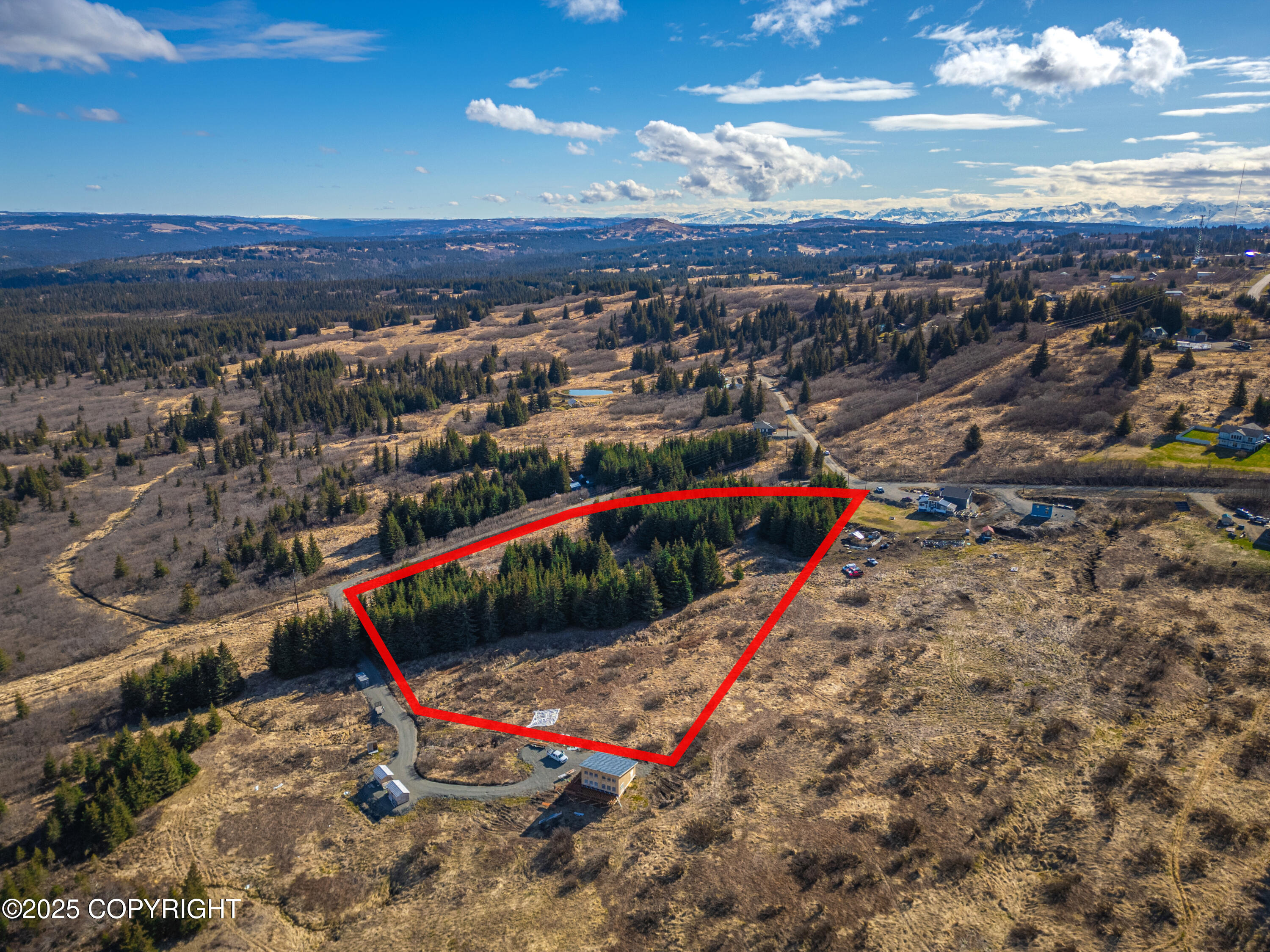40561 Misty Ridge Road, Homer, Alaska image 19