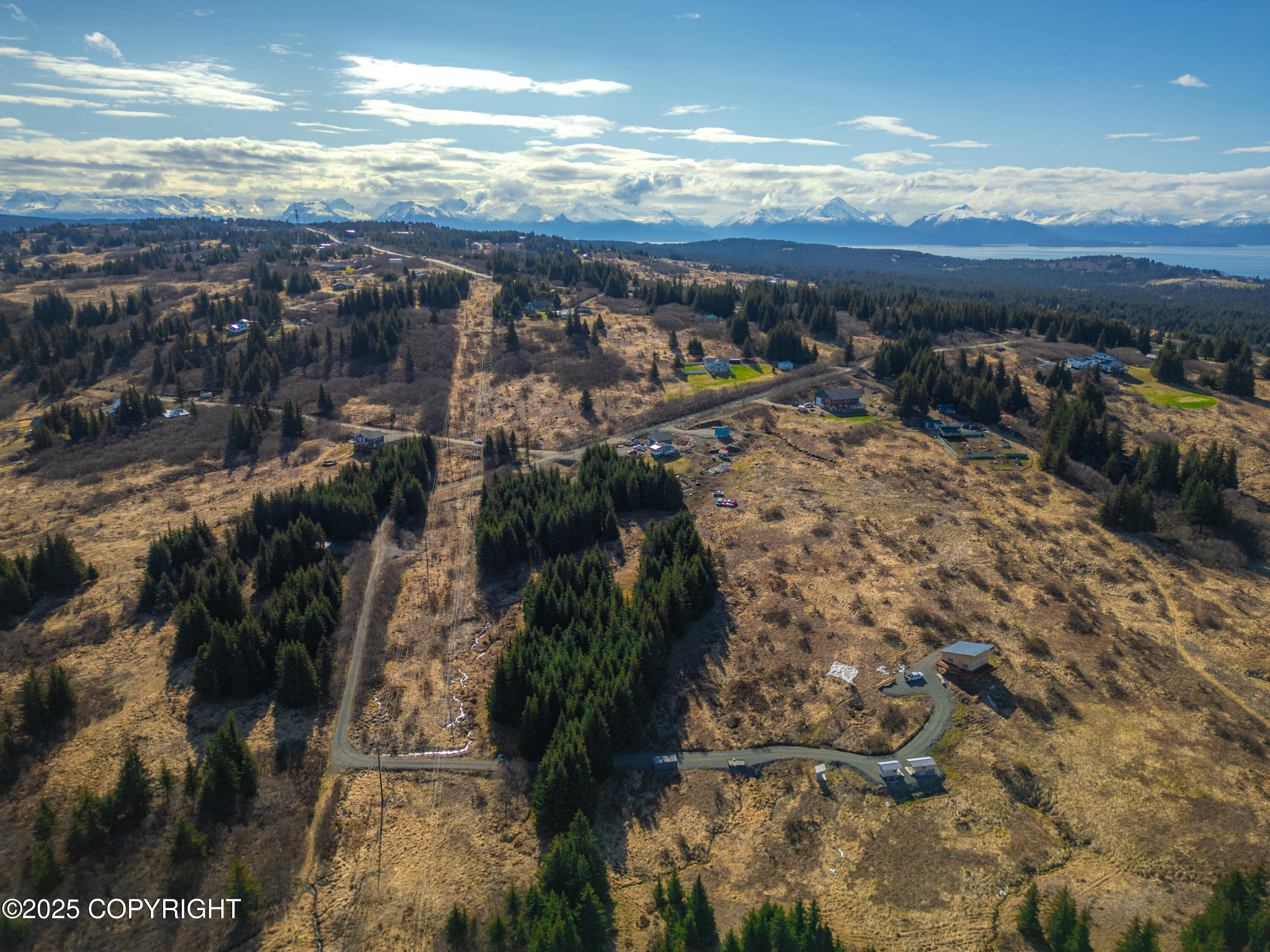 40561 Misty Ridge Road, Homer, Alaska image 14