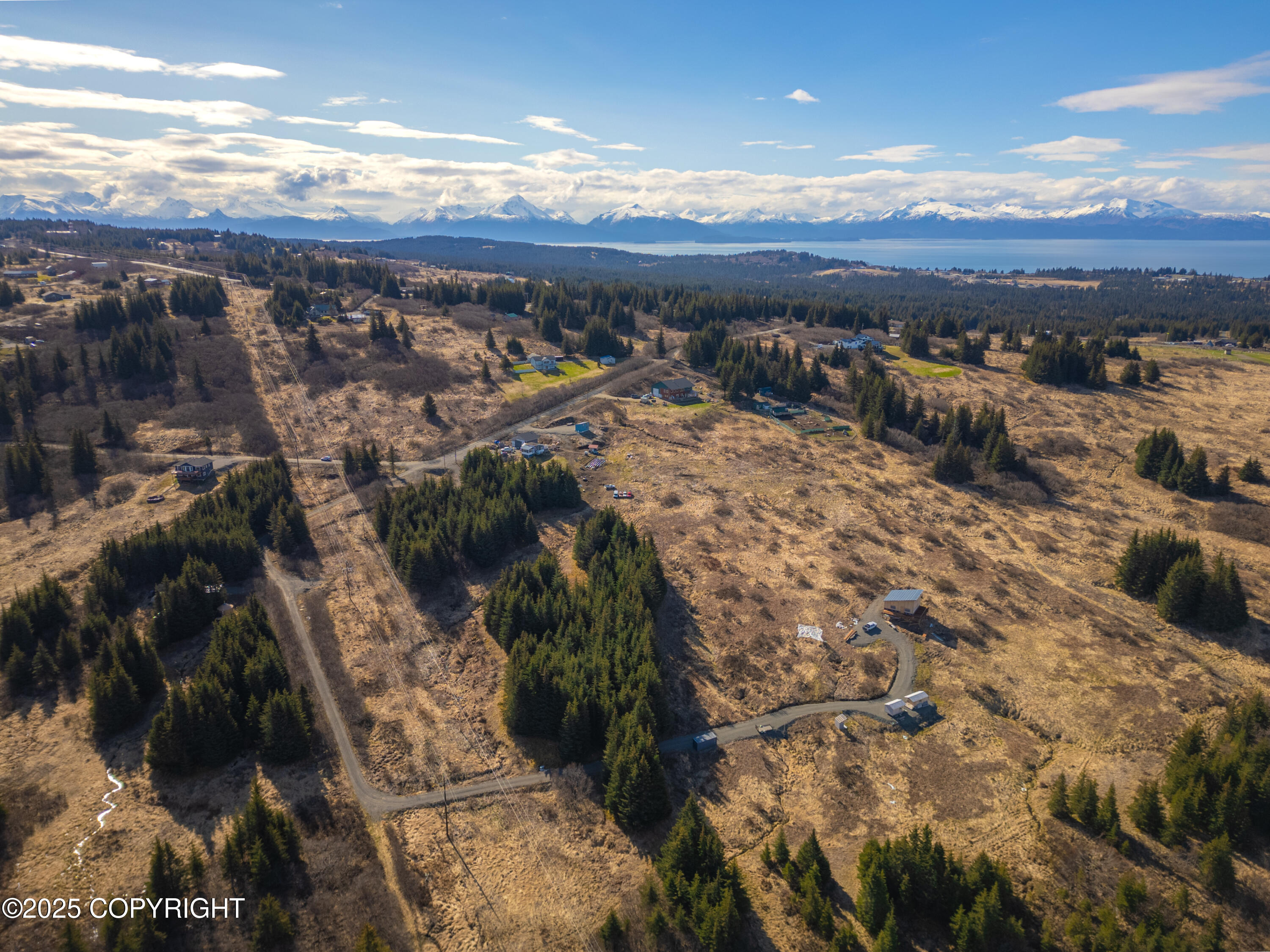 40561 Misty Ridge Road, Homer, Alaska image 13