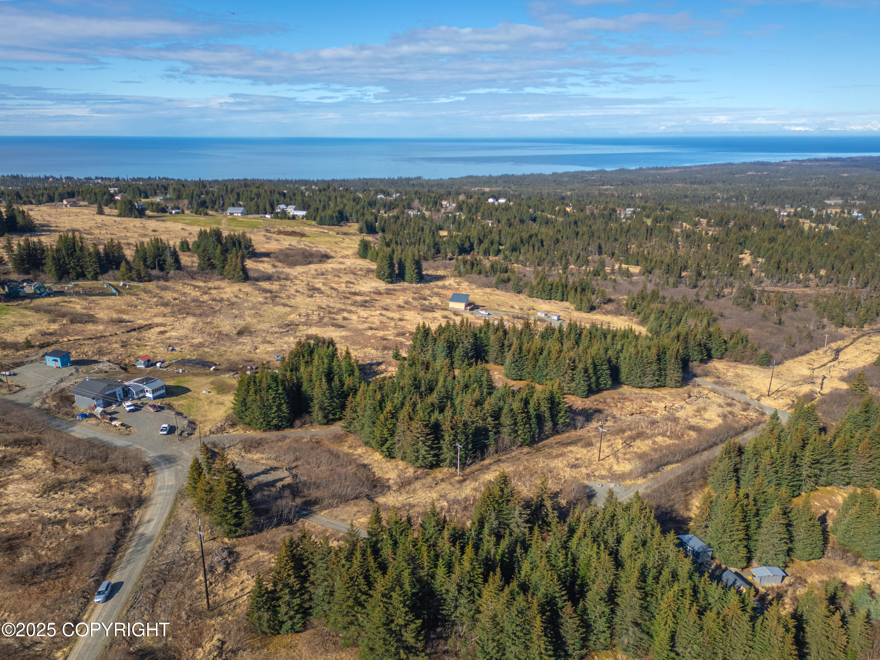 40561 Misty Ridge Road, Homer, Alaska image 9