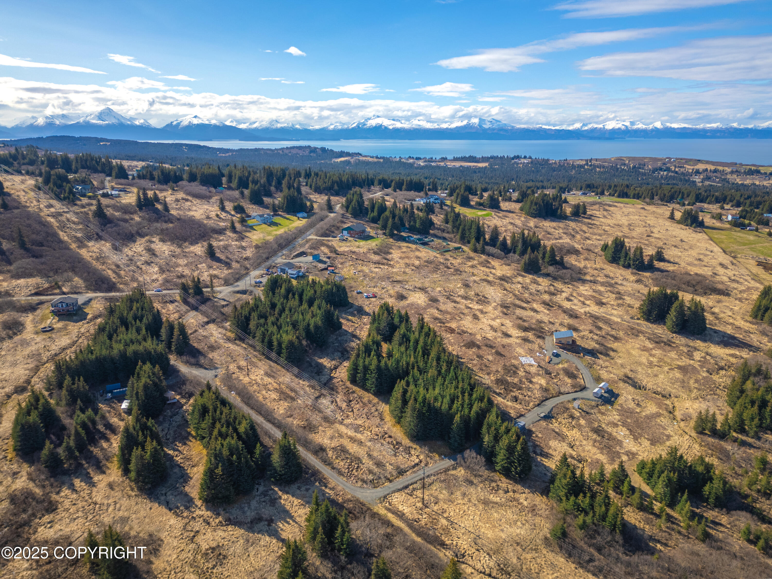40561 Misty Ridge Road, Homer, Alaska image 12