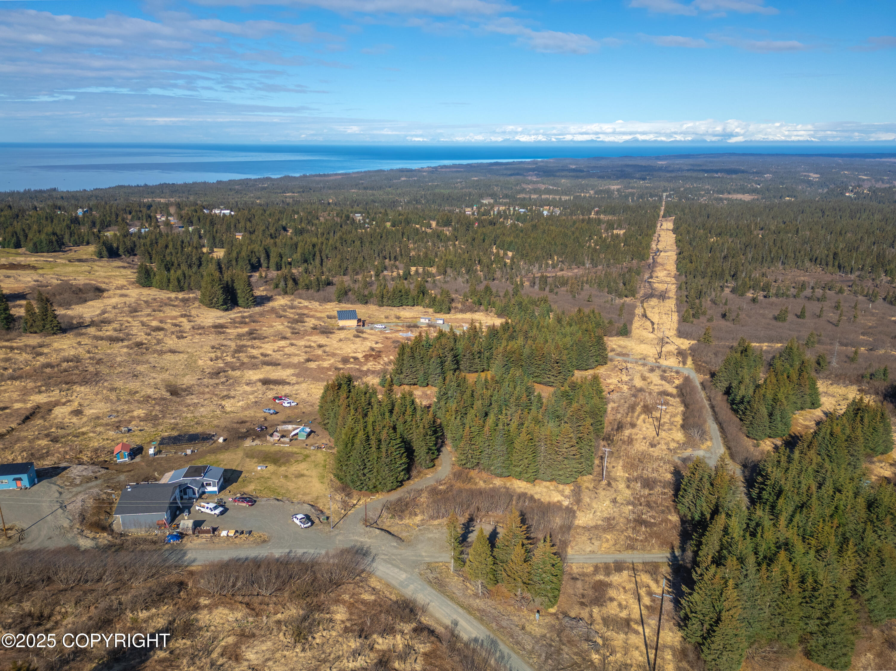 40561 Misty Ridge Road, Homer, Alaska image 8