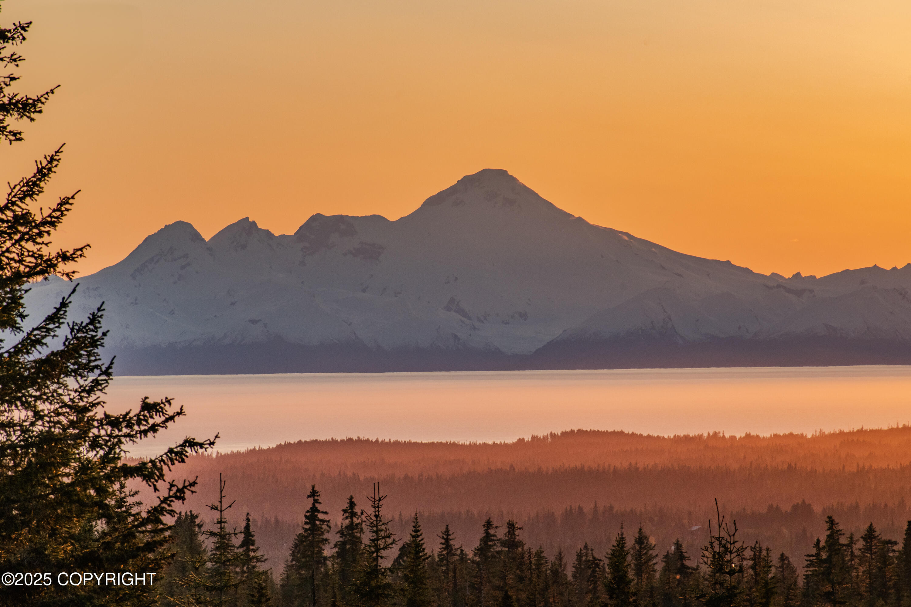 40561 Misty Ridge Road, Homer, Alaska image 1