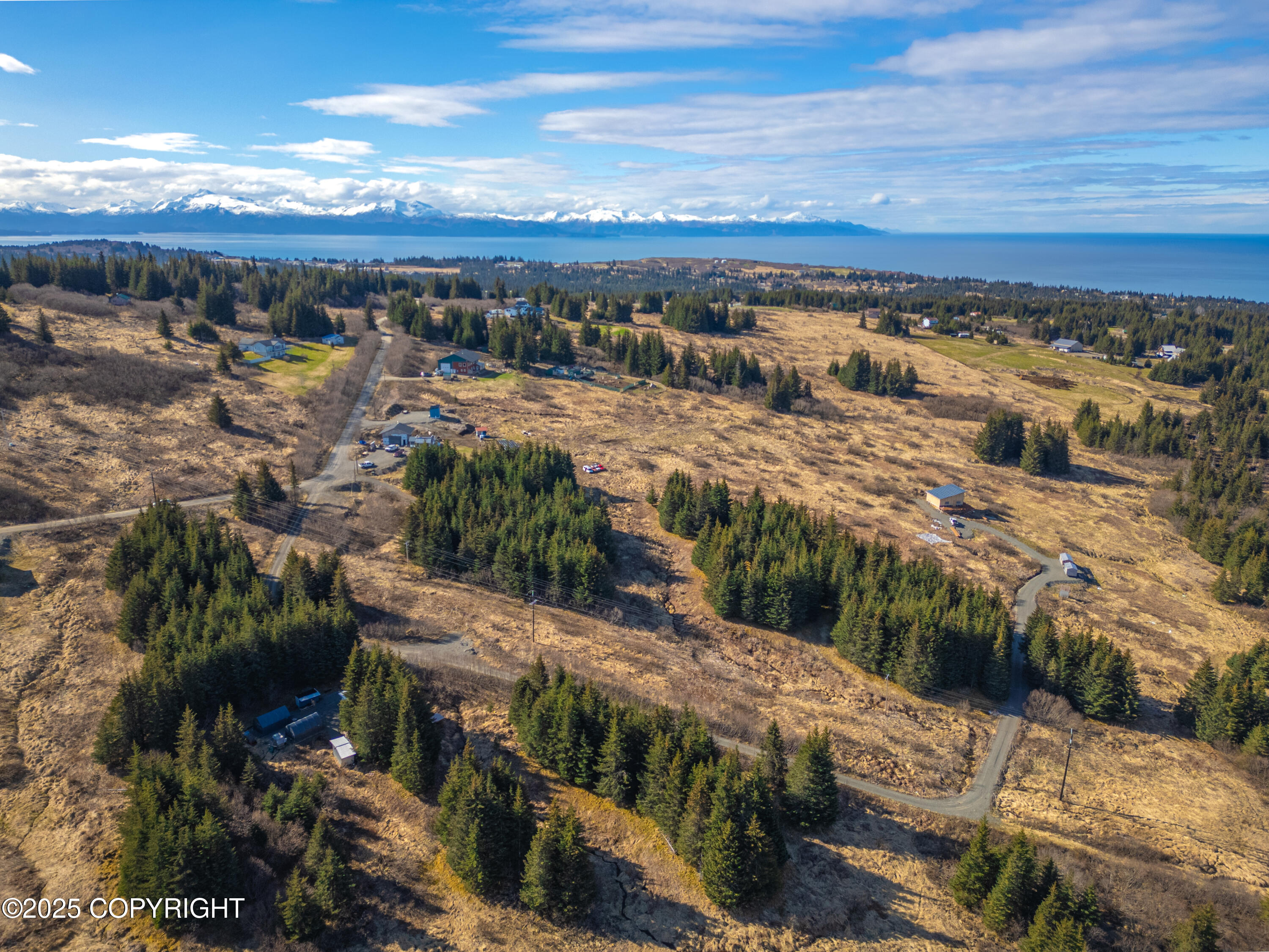 40561 Misty Ridge Road, Homer, Alaska image 11