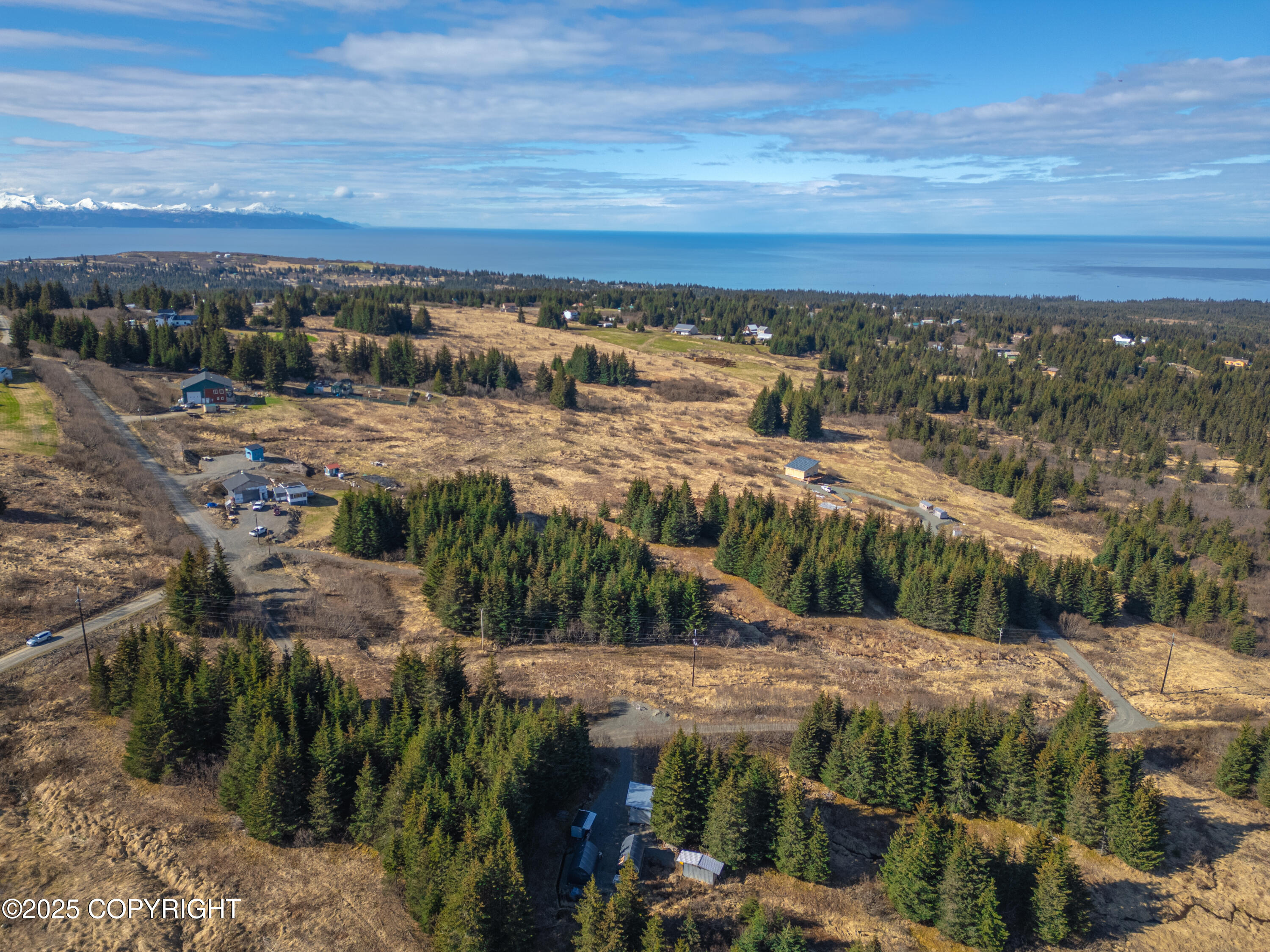 40561 Misty Ridge Road, Homer, Alaska image 10