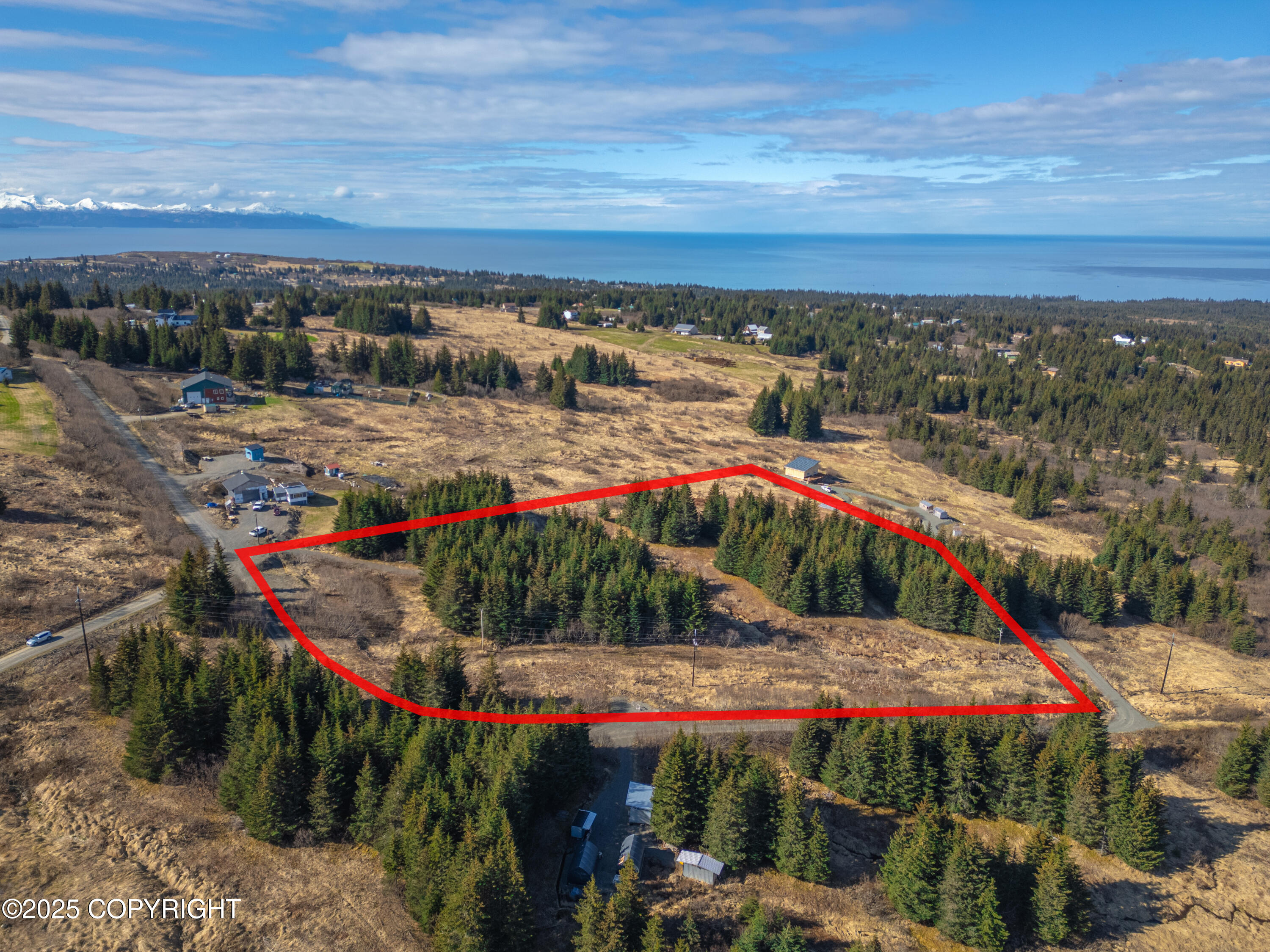 40561 Misty Ridge Road, Homer, Alaska image 7