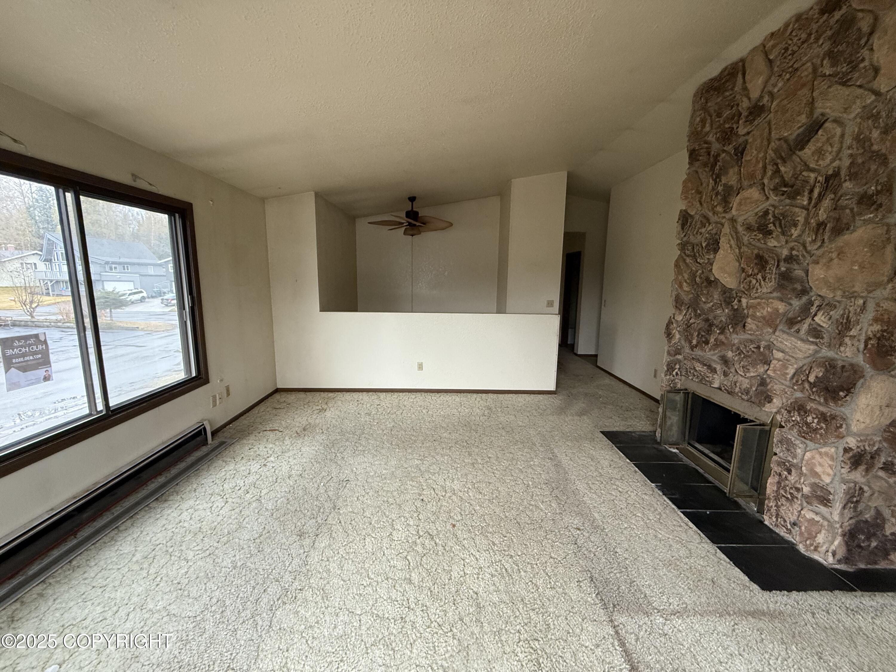 2521 W 77th Court, Anchorage, Alaska image 7