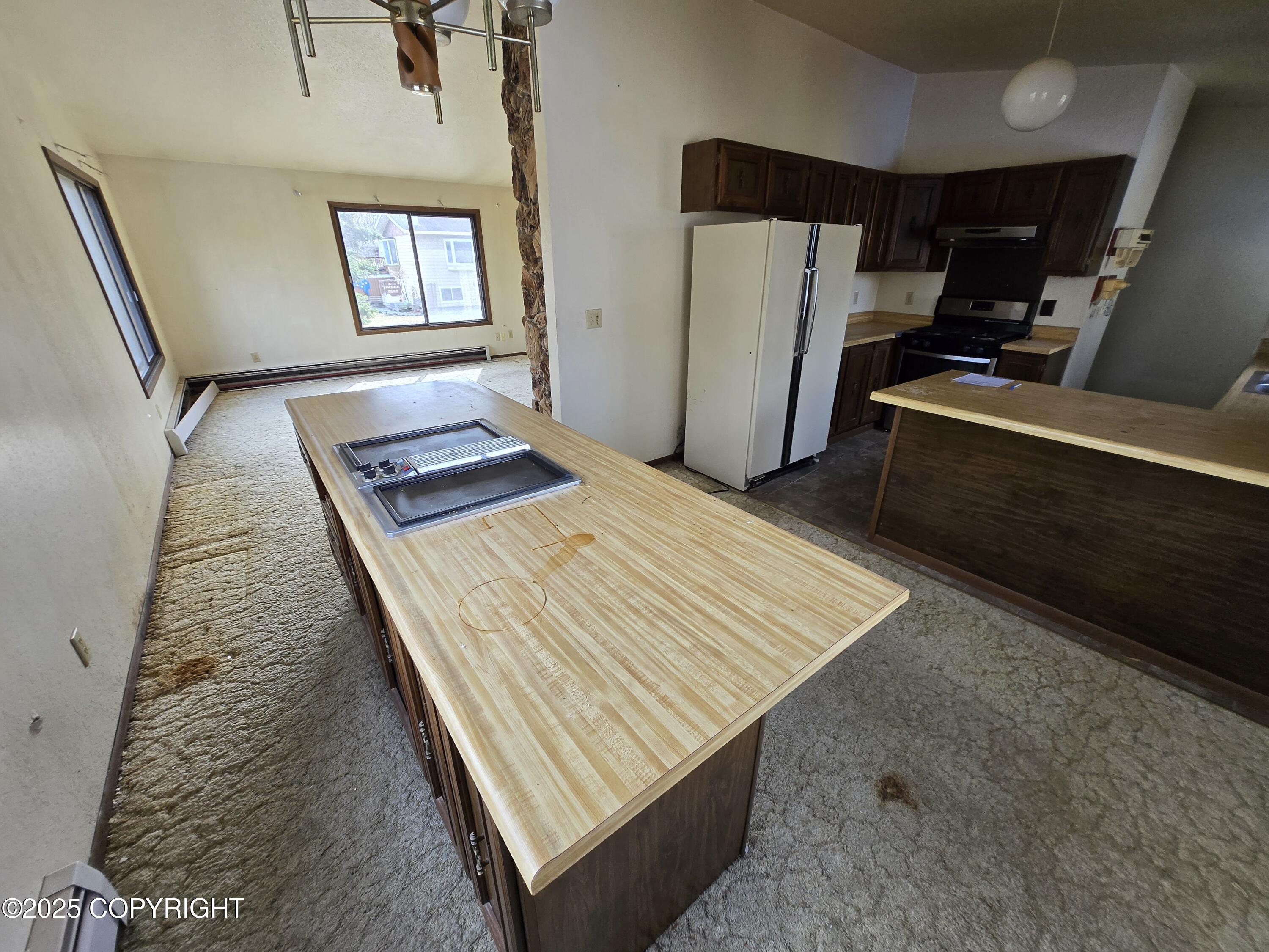 2521 W 77th Court, Anchorage, Alaska image 6