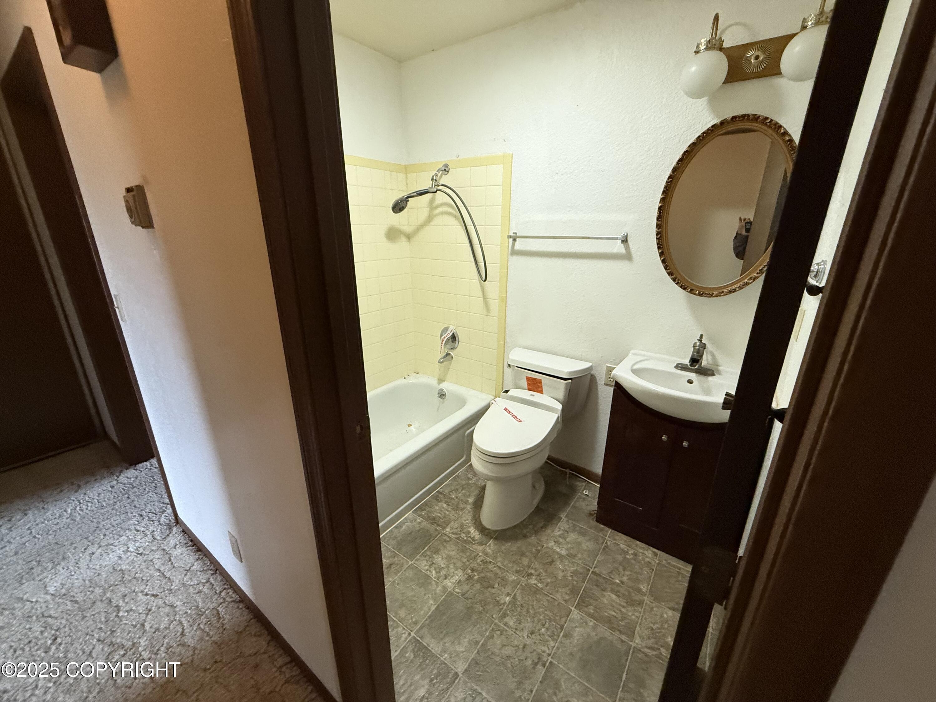 2521 W 77th Court, Anchorage, Alaska image 15