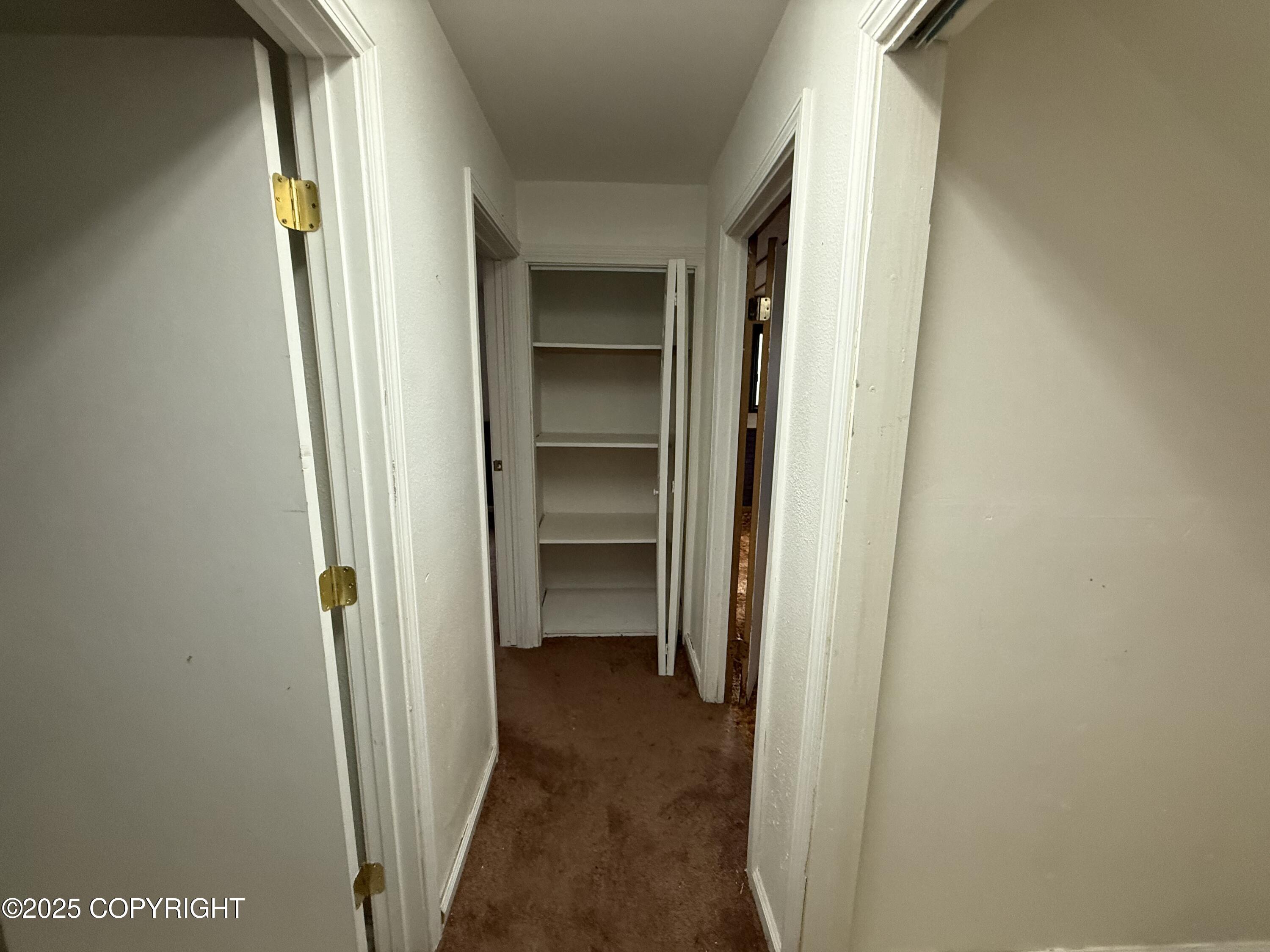 2521 W 77th Court, Anchorage, Alaska image 17